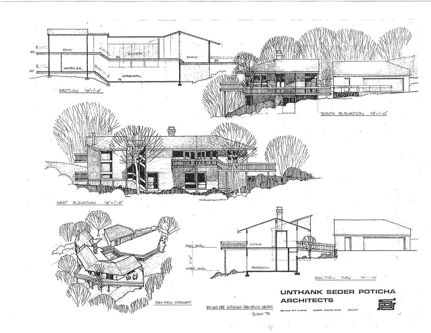 High Oaks Subdivision - Residential