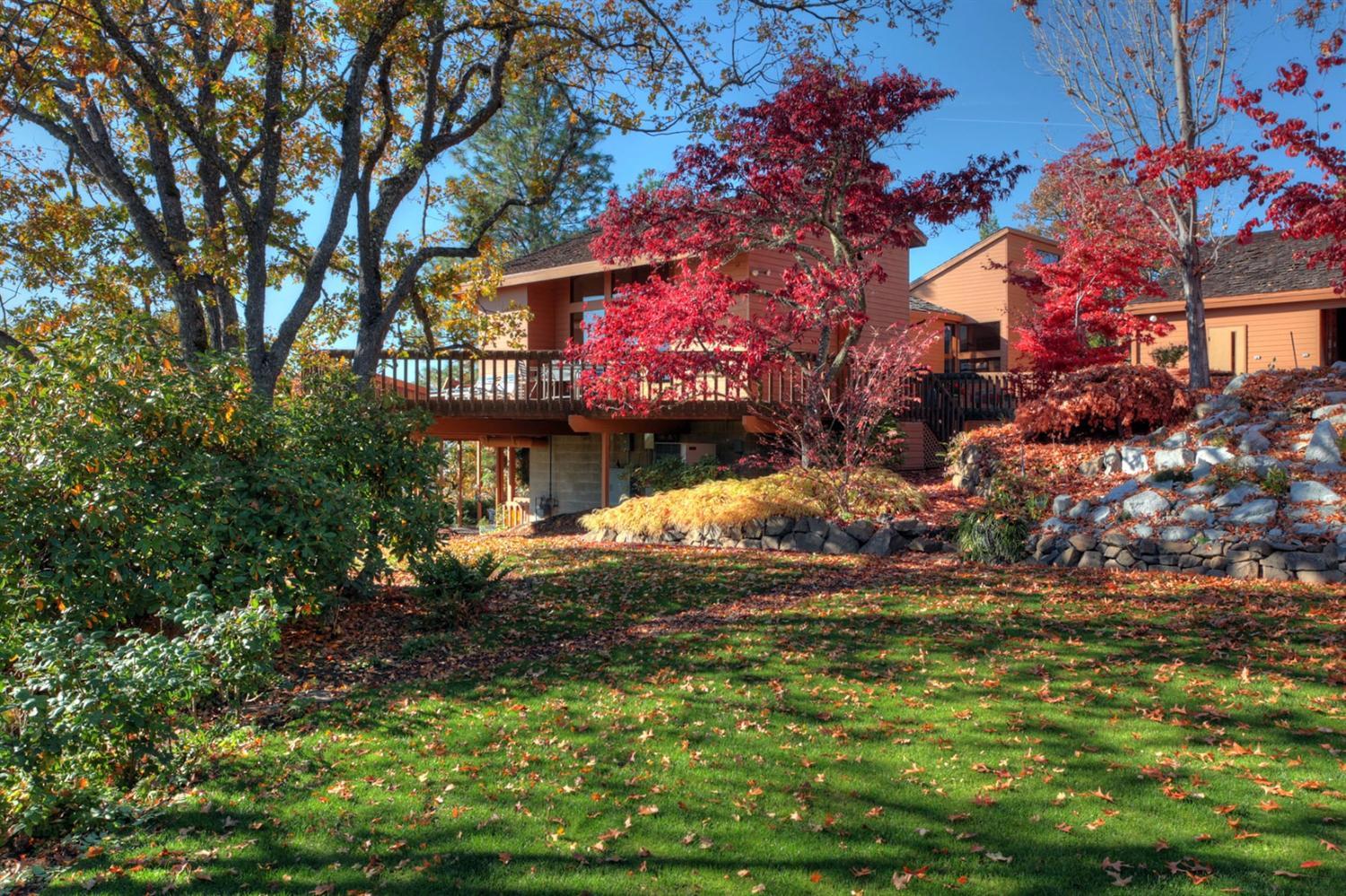 High Oaks Subdivision - Residential