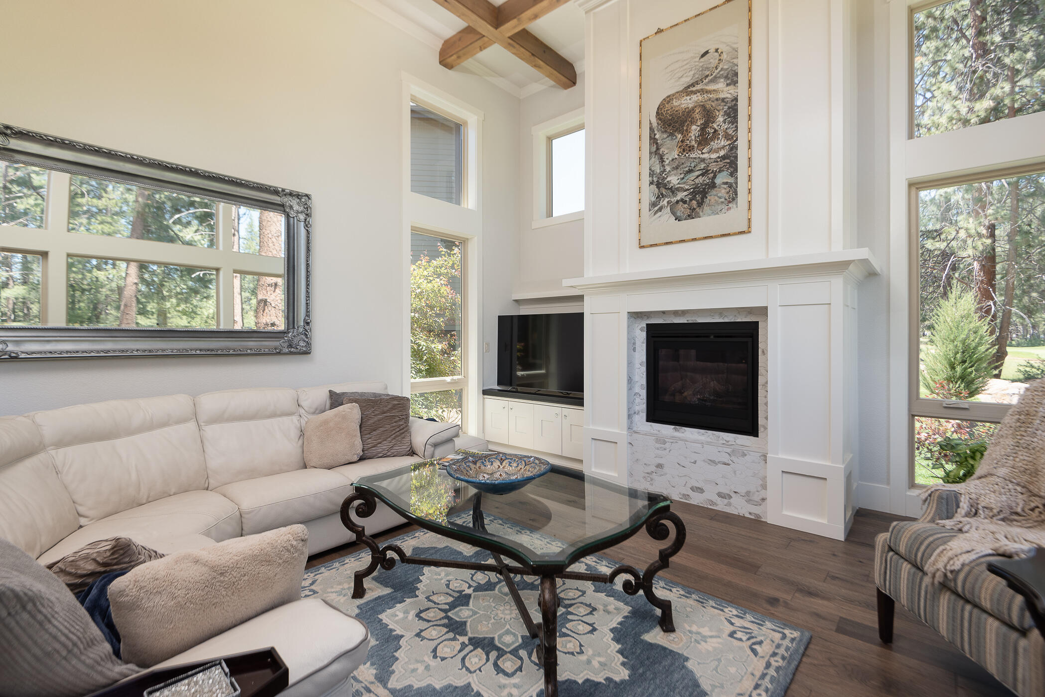 Milepost 1 - Residential