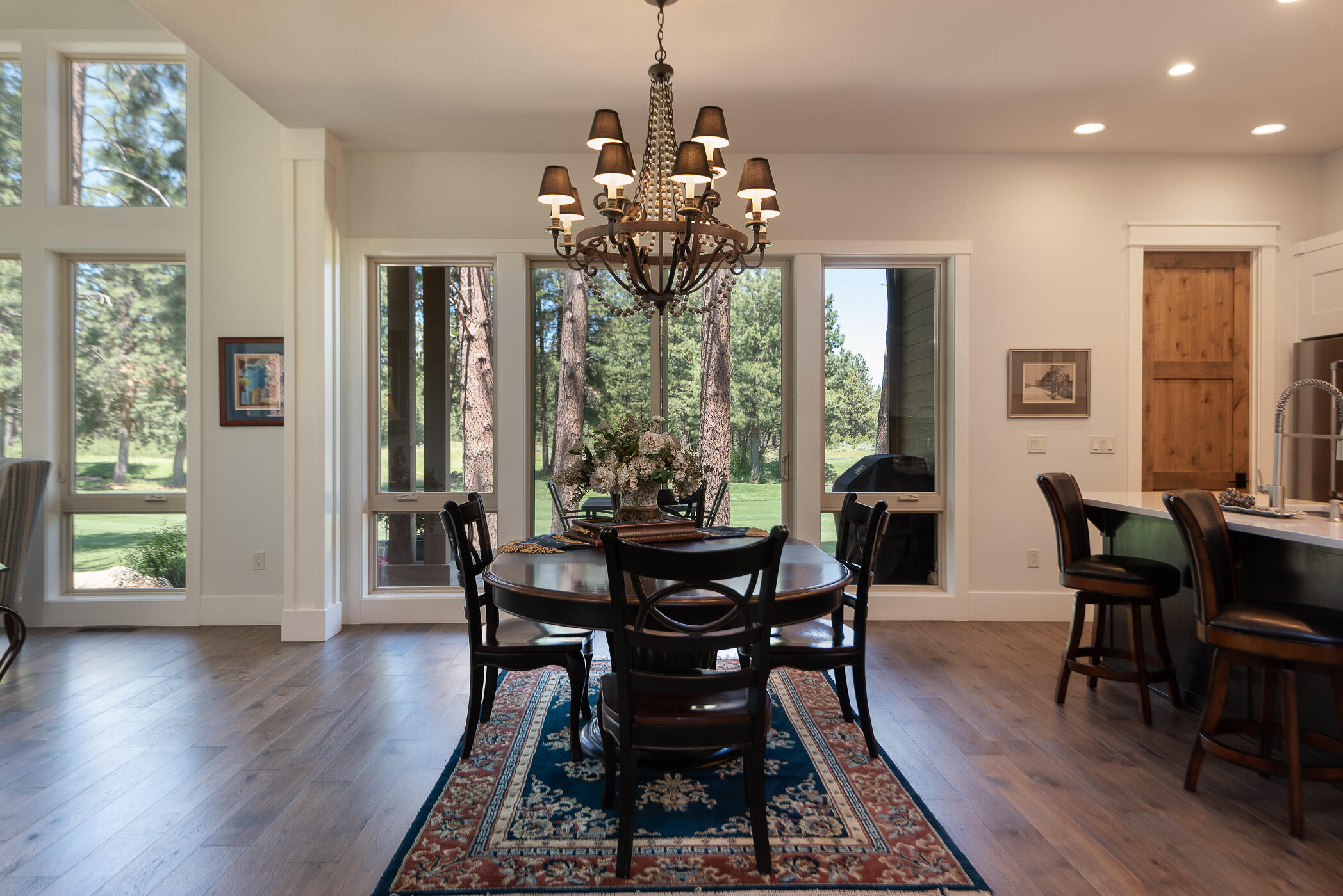 Milepost 1 - Residential