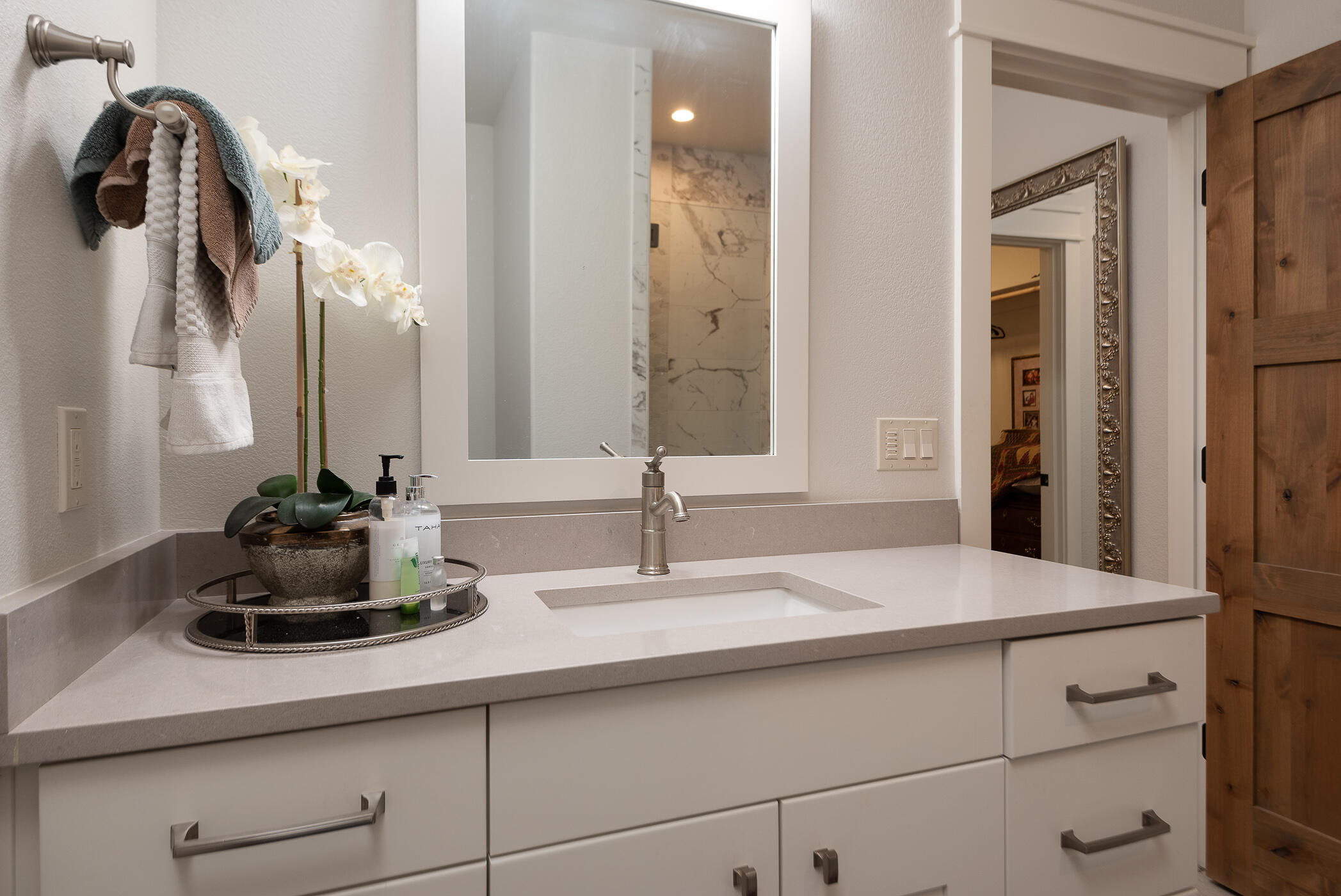 Milepost 1 - Residential