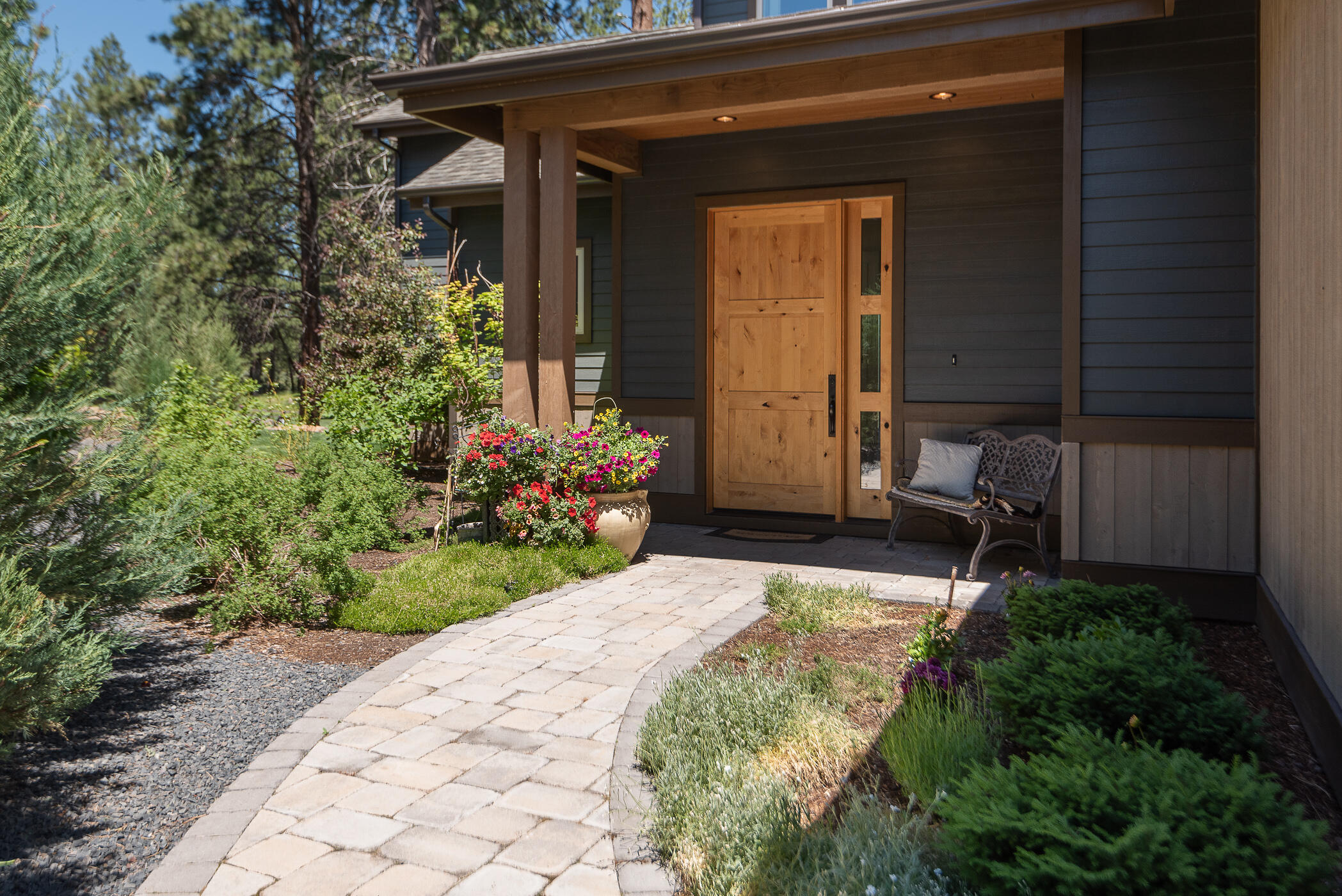 Milepost 1 - Residential