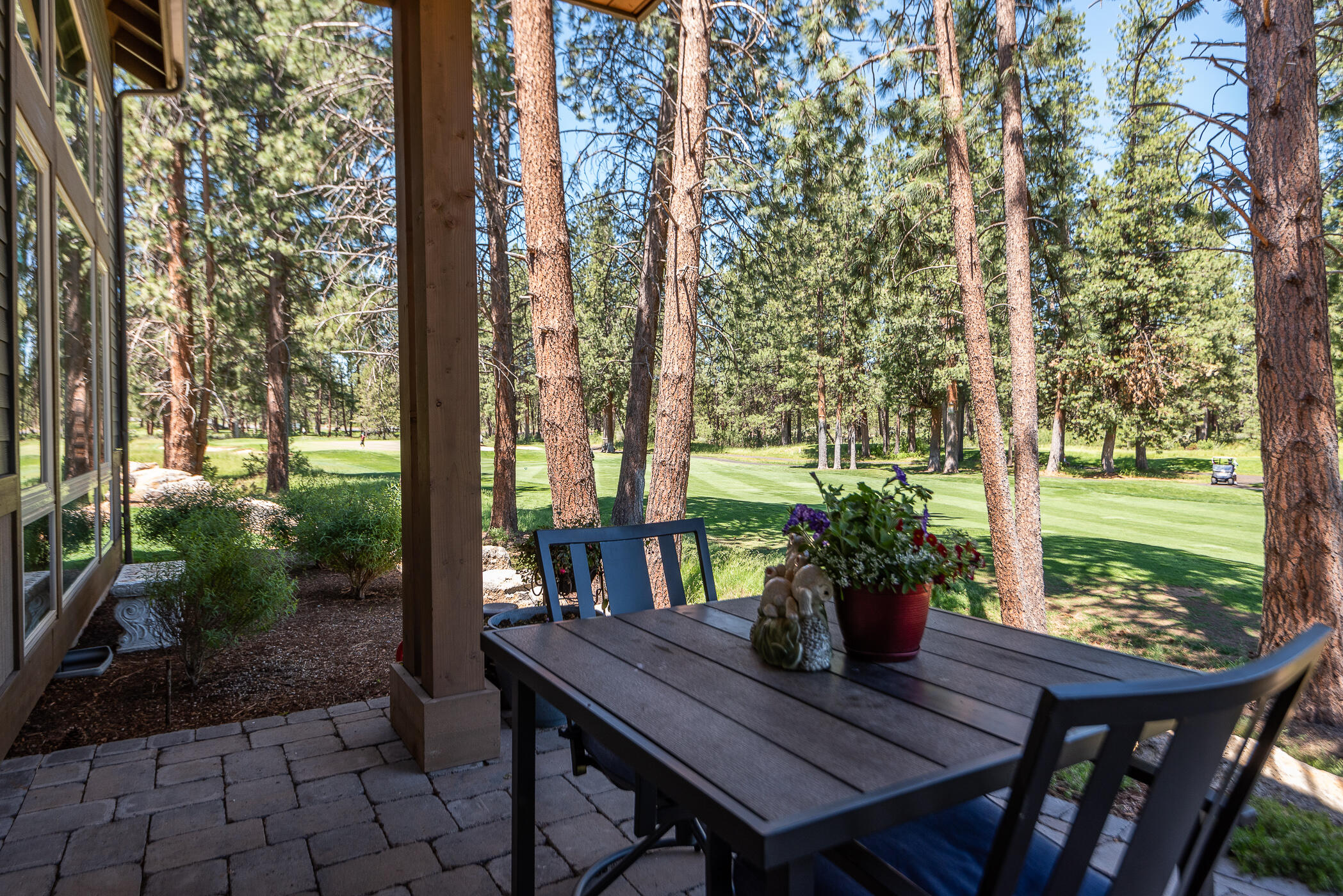 Milepost 1 - Residential