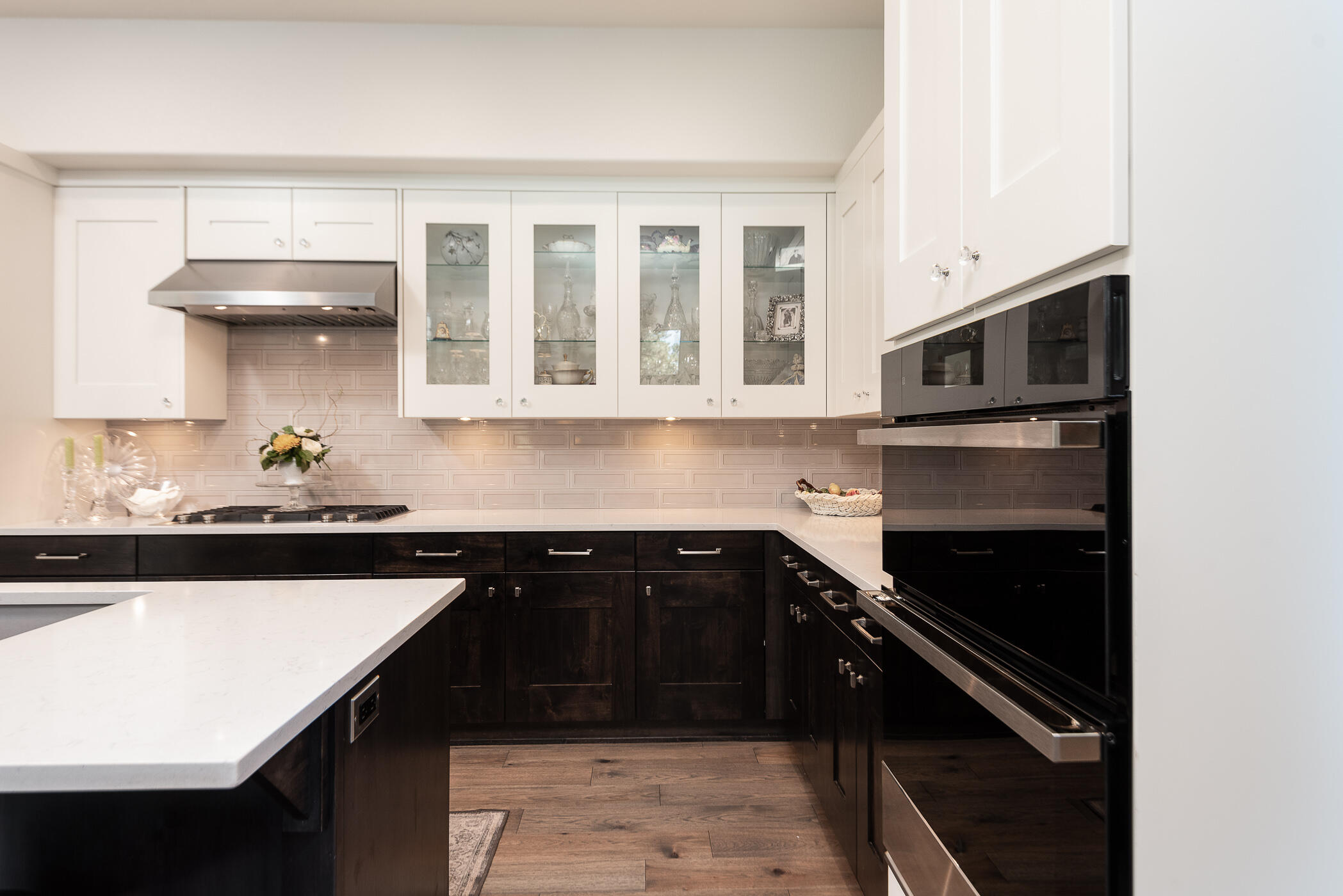 Milepost 1 - Residential