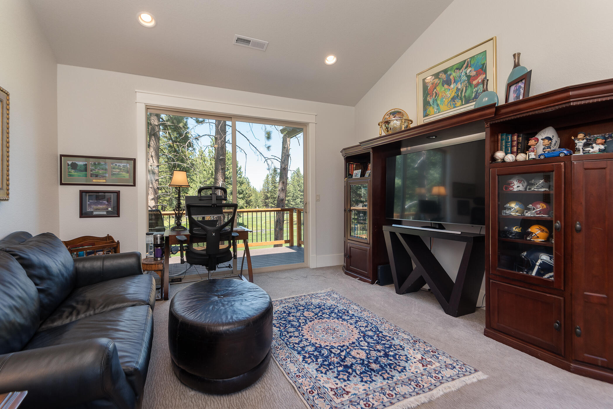 Milepost 1 - Residential