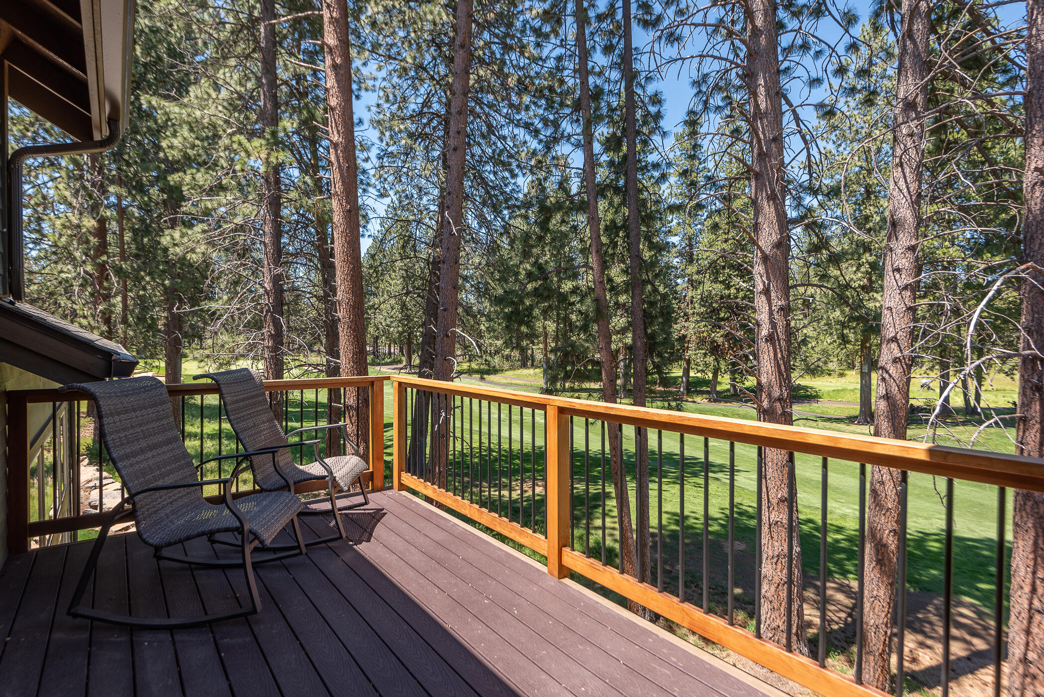 Milepost 1 - Residential