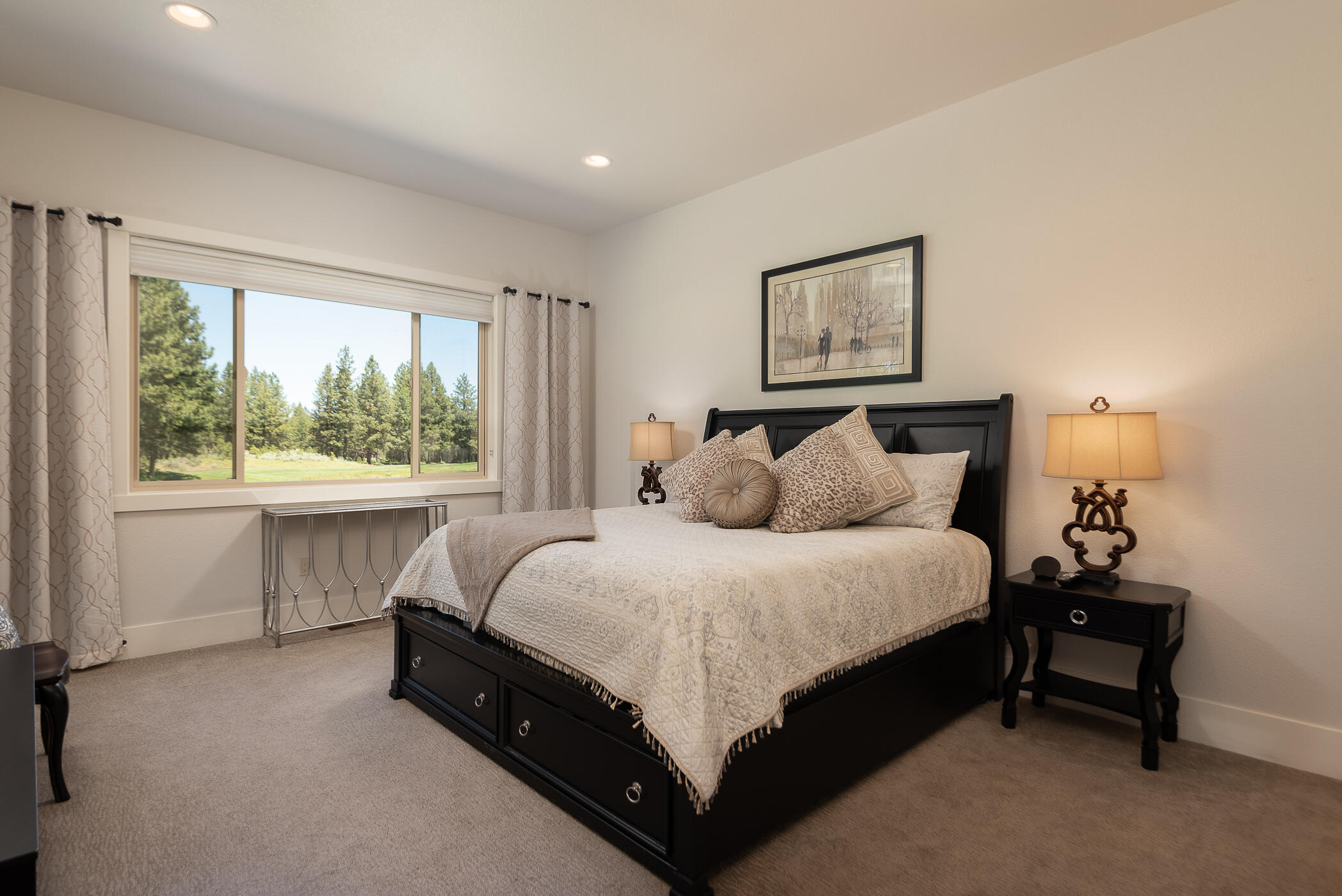 Milepost 1 - Residential