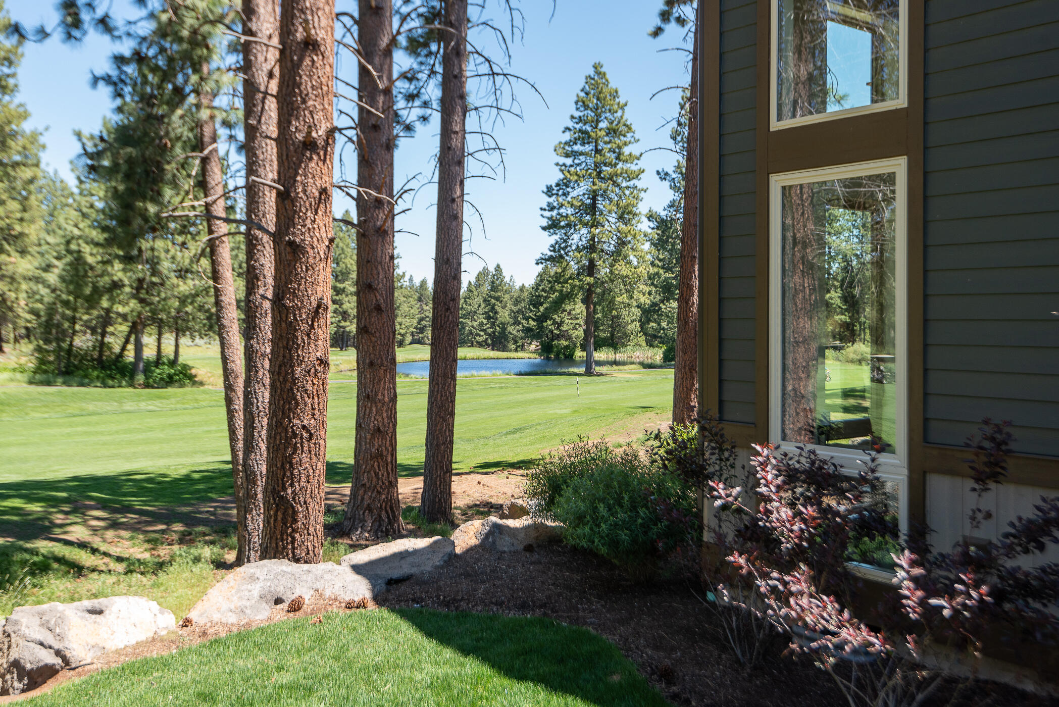 Milepost 1 - Residential