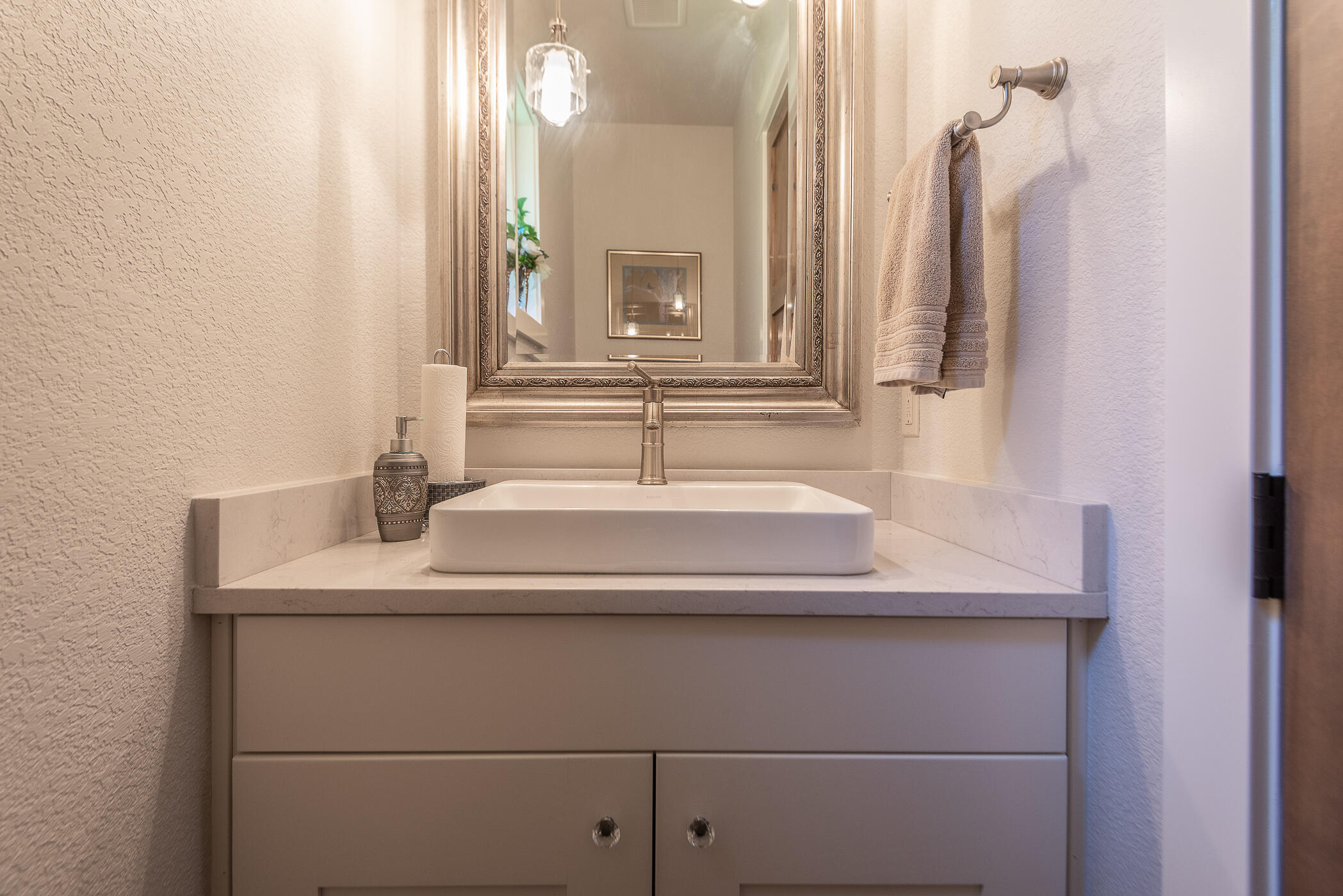 Milepost 1 - Residential