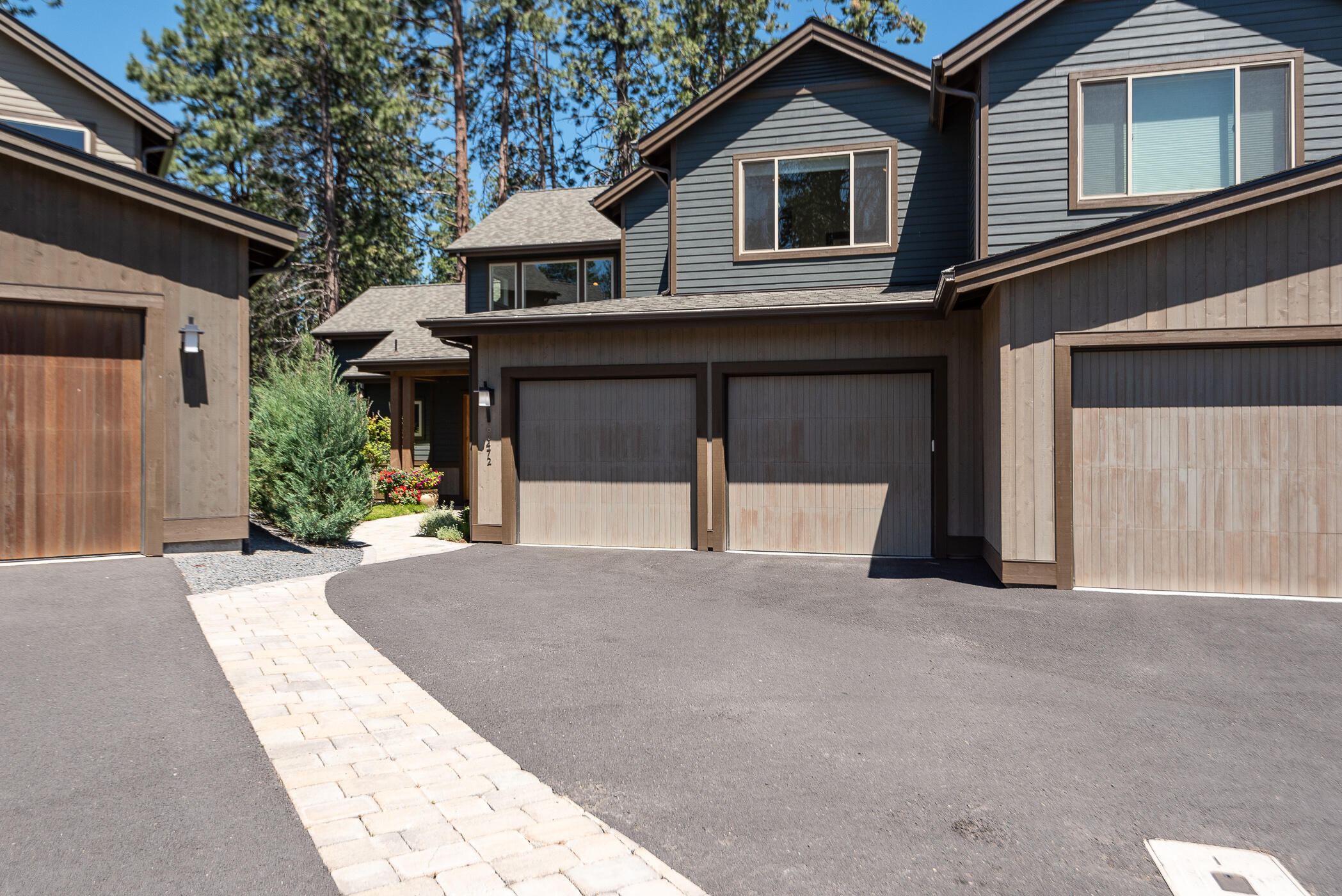 Milepost 1 - Residential