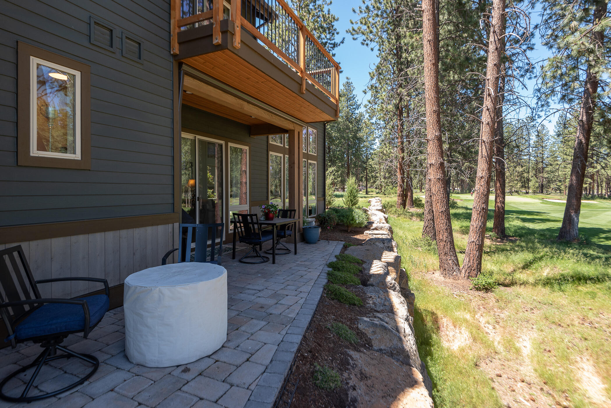 Milepost 1 - Residential