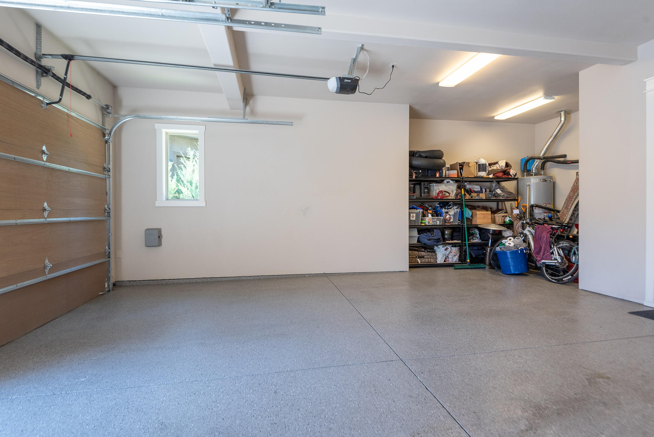 Milepost 1 - Residential