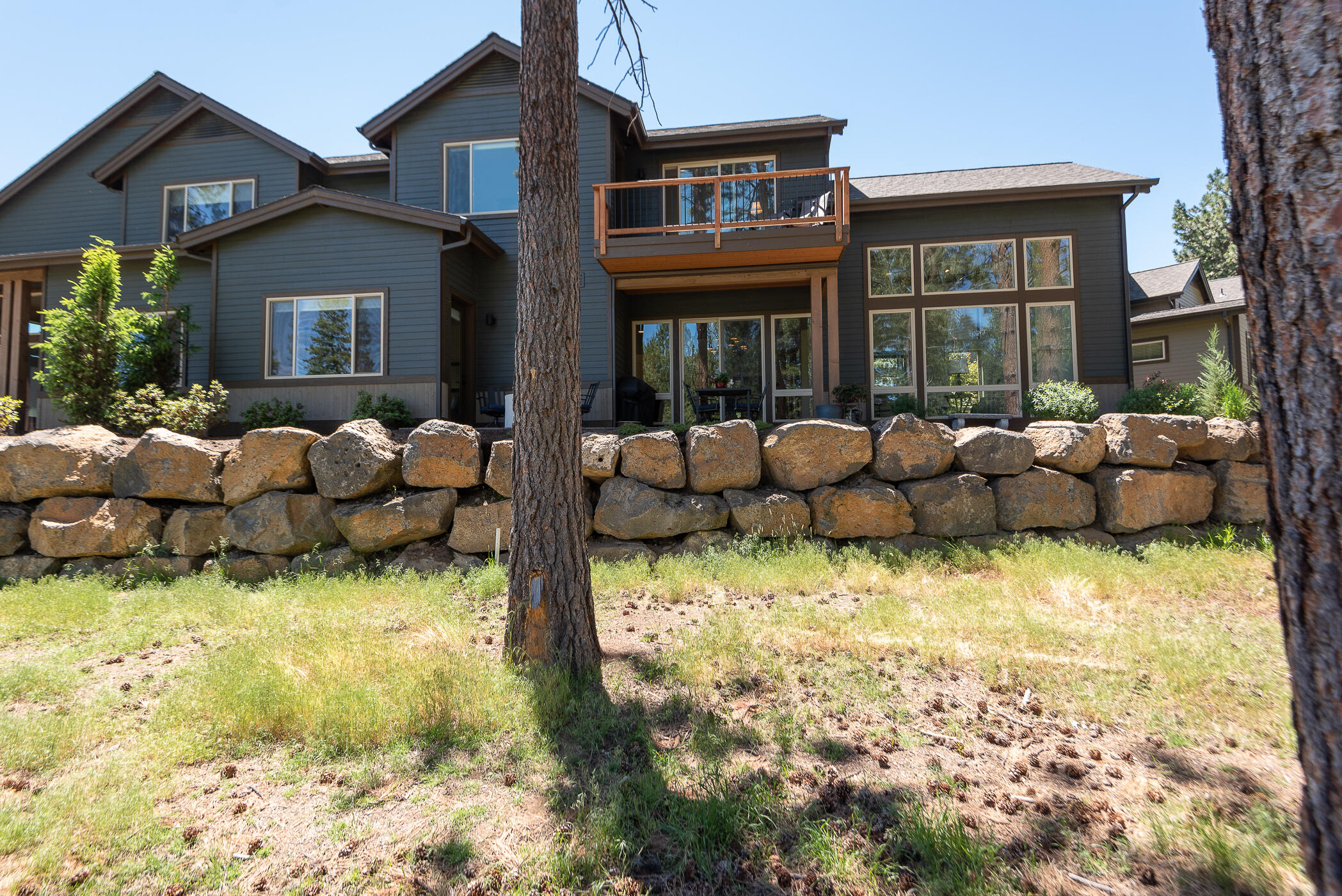 Milepost 1 - Residential