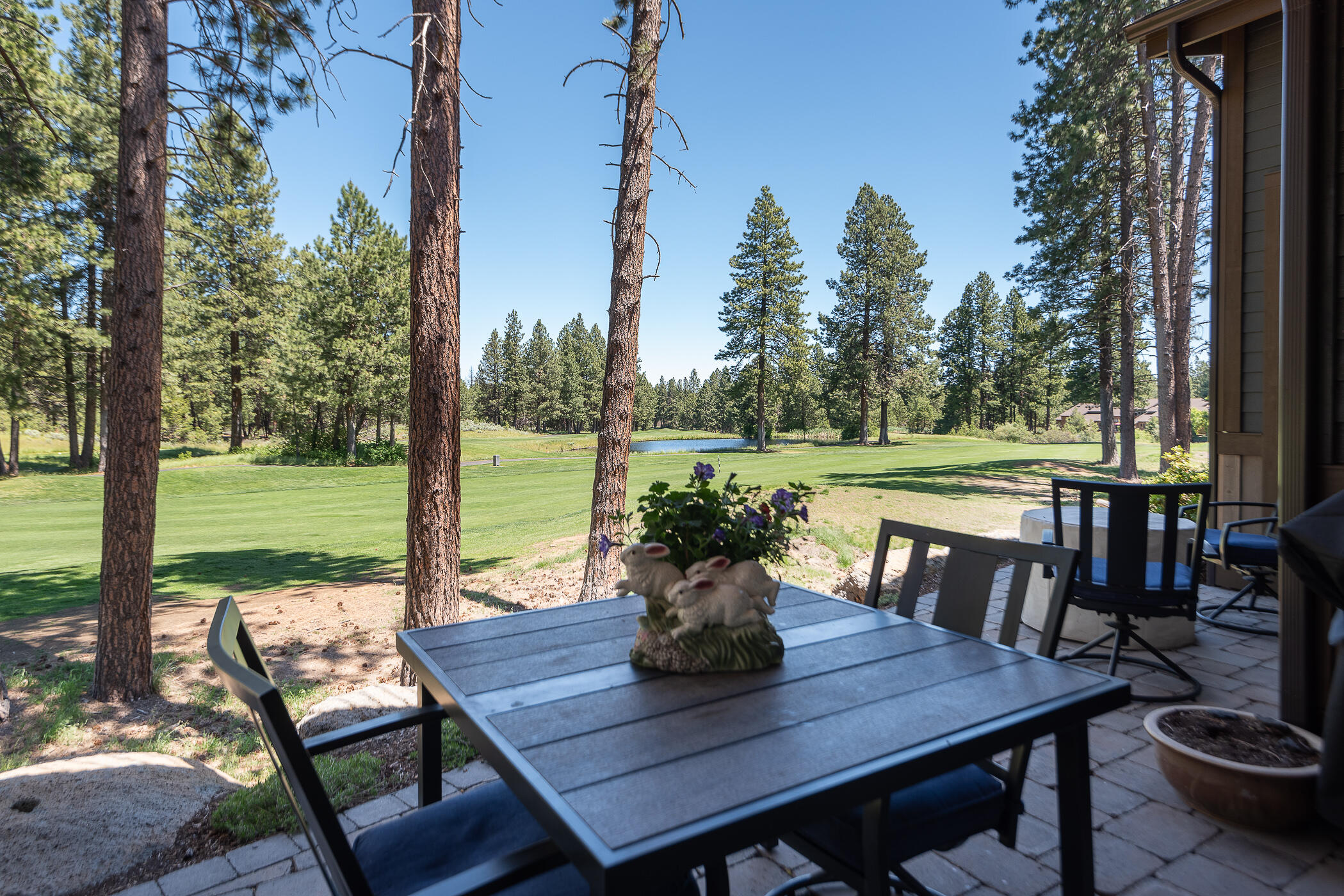 Milepost 1 - Residential