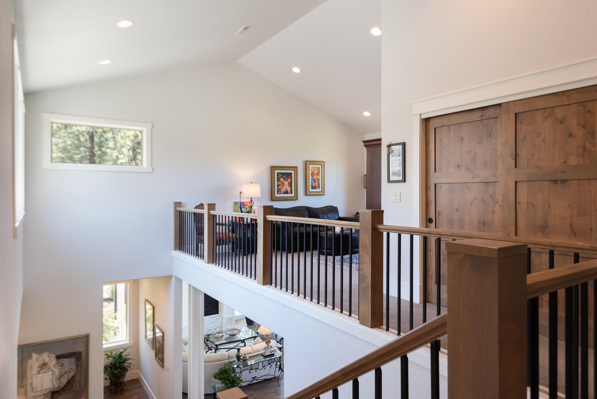 Milepost 1 - Residential