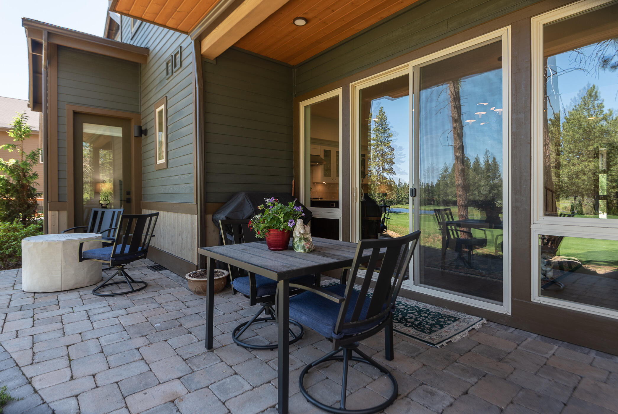 Milepost 1 - Residential