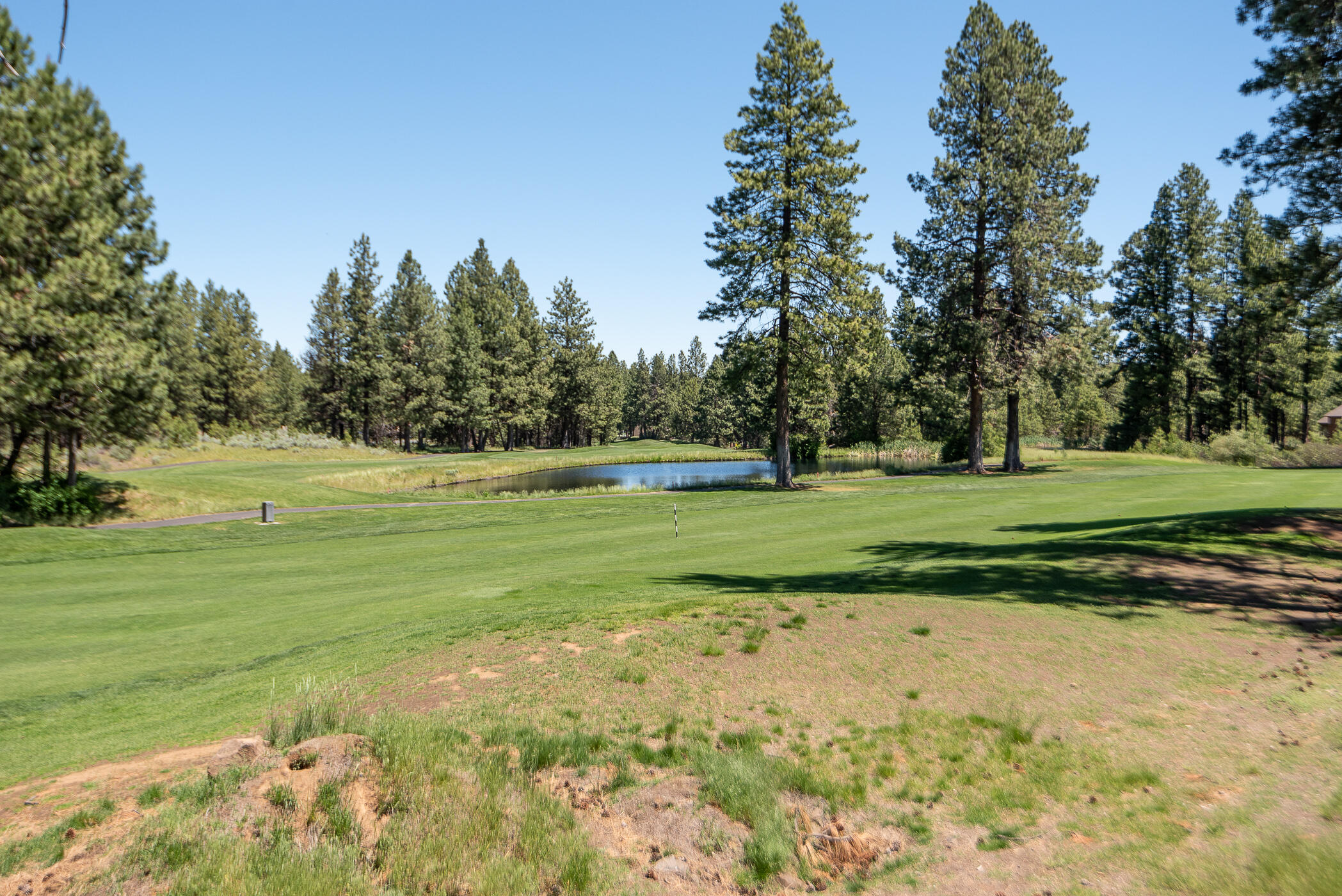 Milepost 1 - Residential