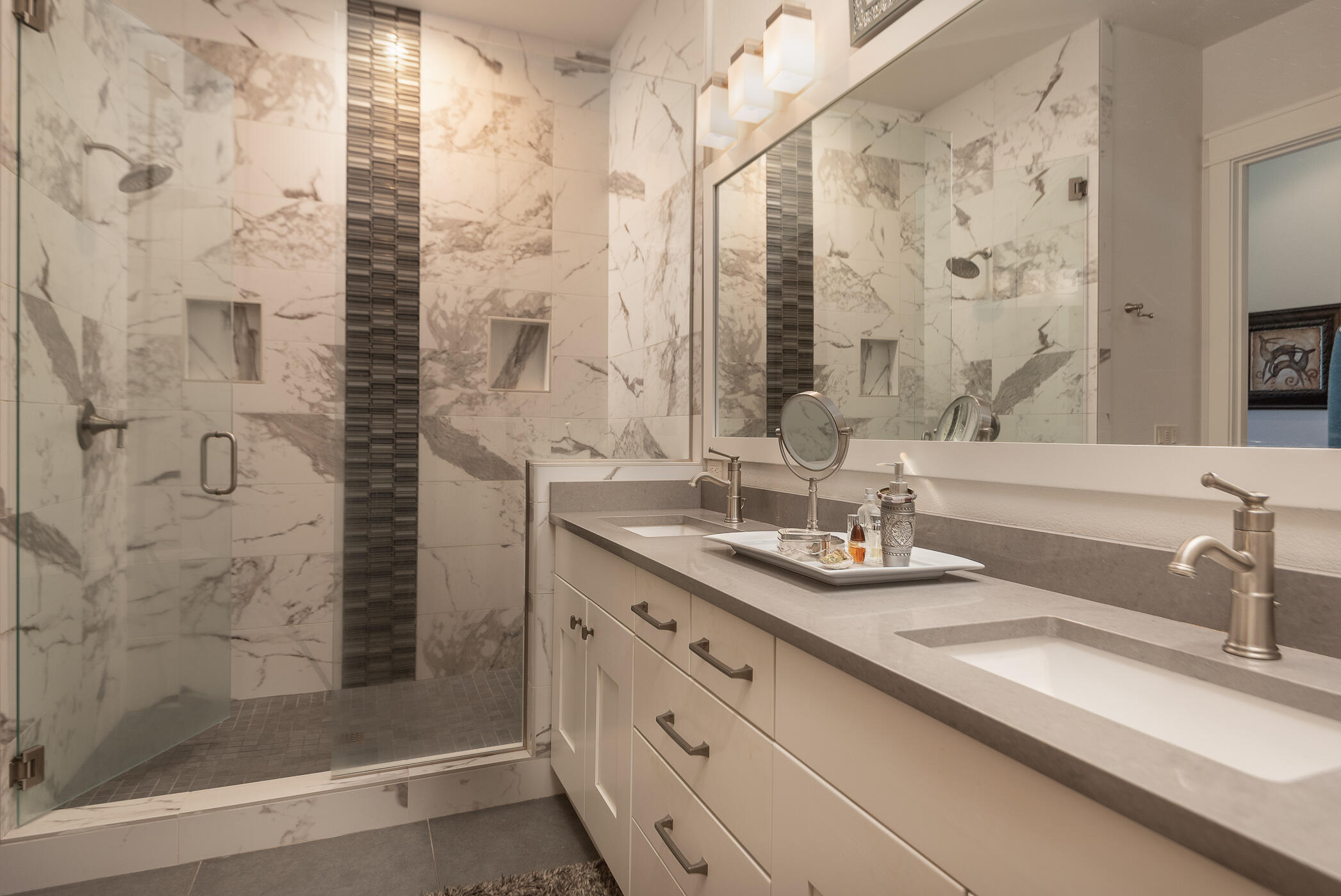 Milepost 1 - Residential