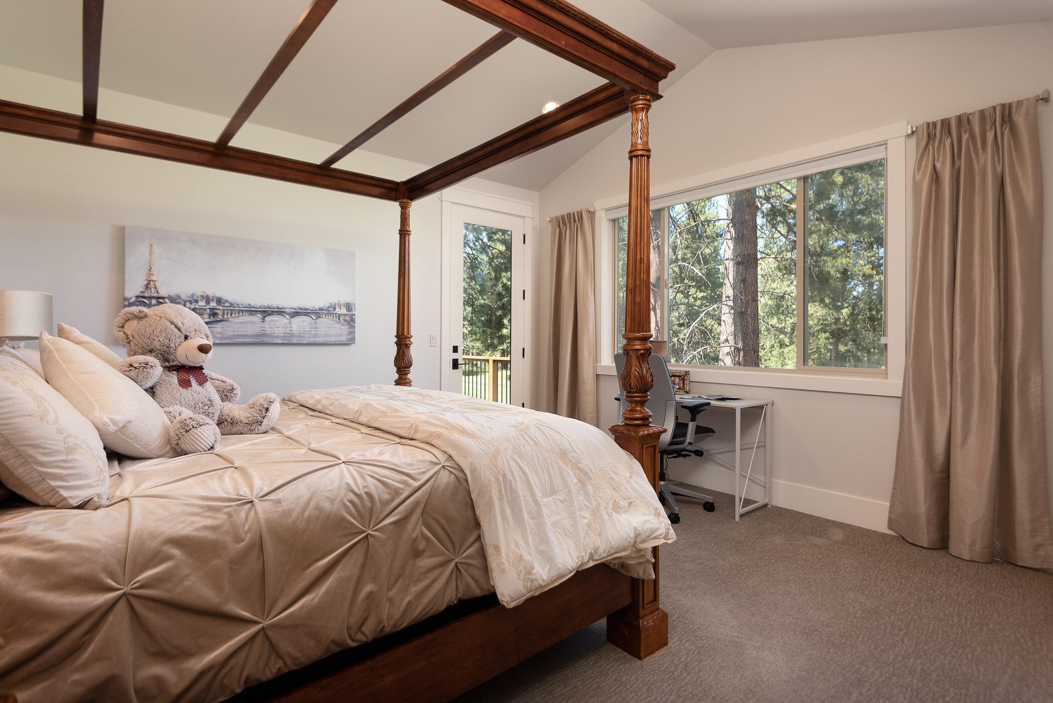 Milepost 1 - Residential