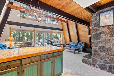 Tiny photo for 69301 Lariat, Sisters, OR 97759 (MLS # 220213270)