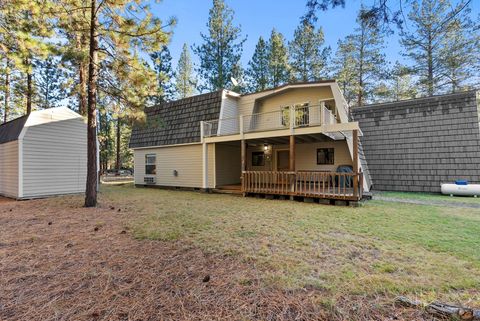 Tiny photo for 69301 Lariat, Sisters, OR 97759 (MLS # 220213270)