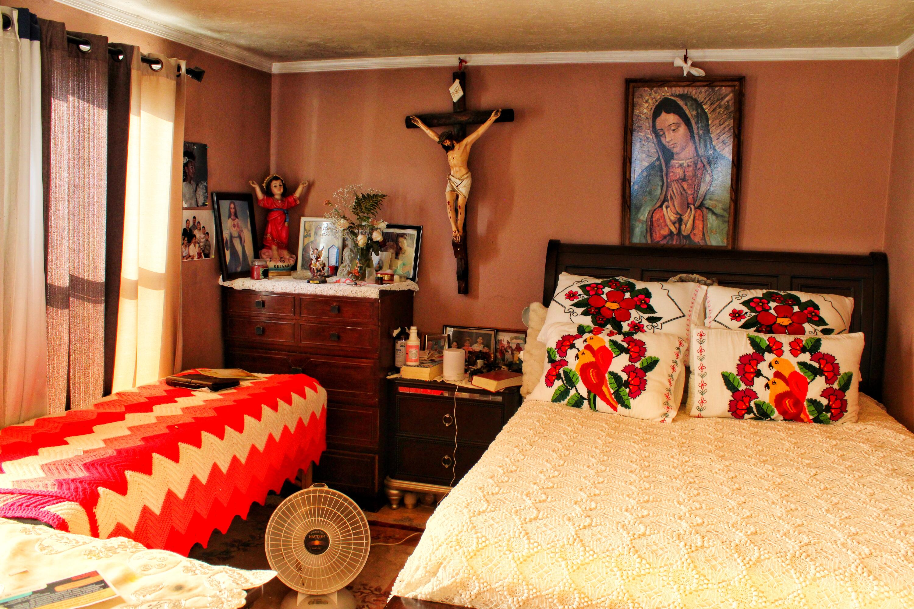 N/A - Residential Income