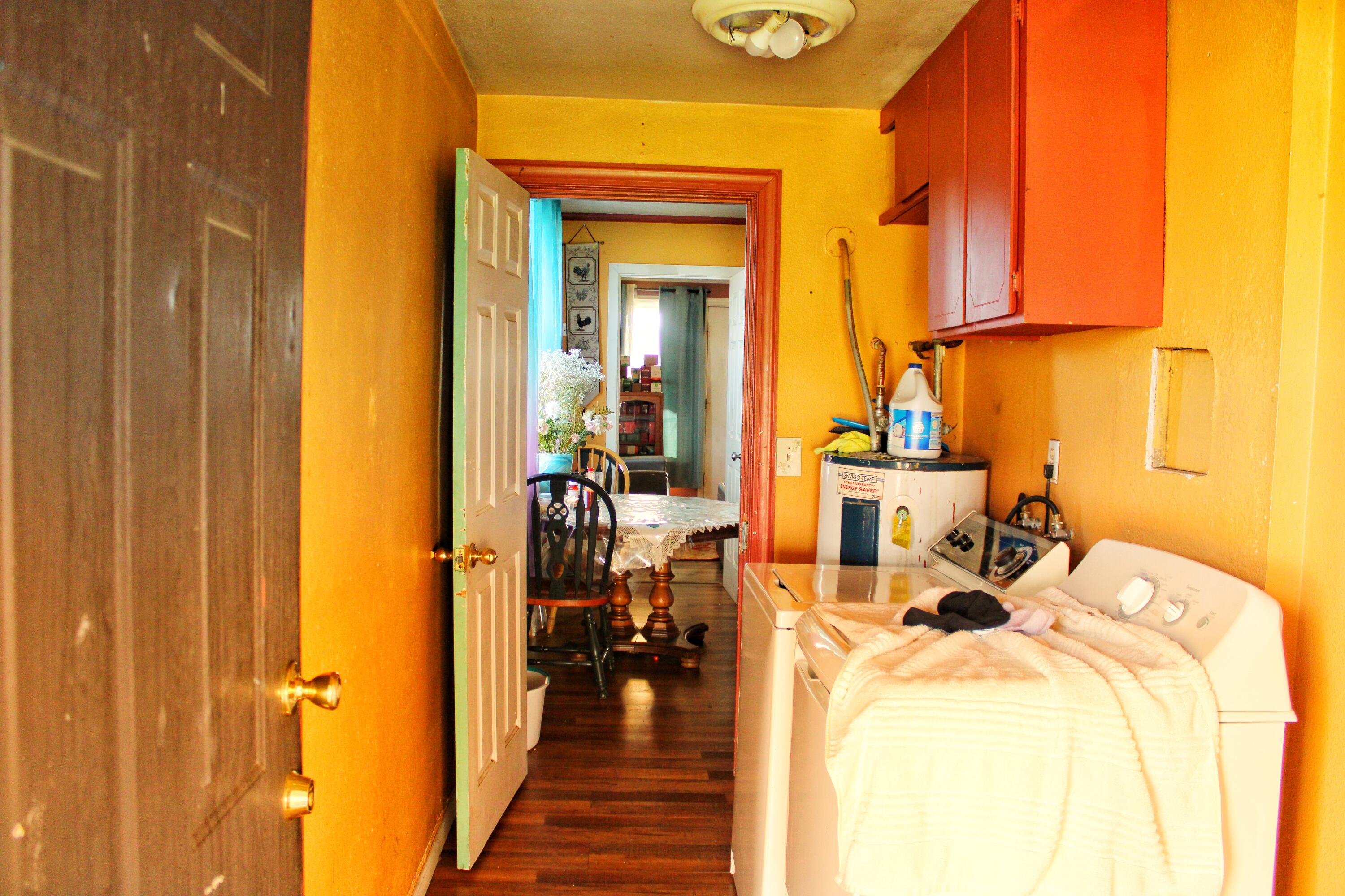 N/A - Residential Income