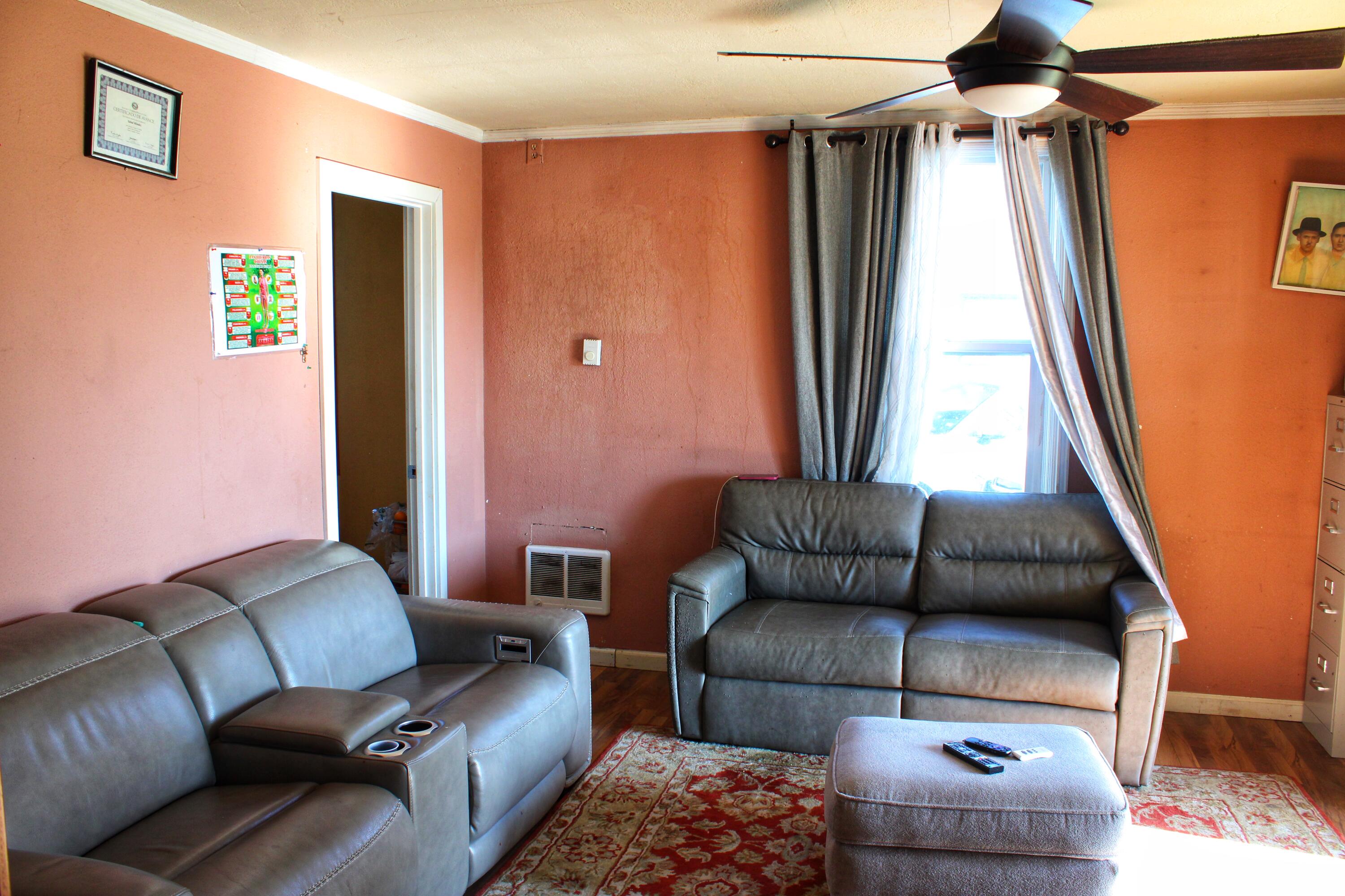 N/A - Residential Income