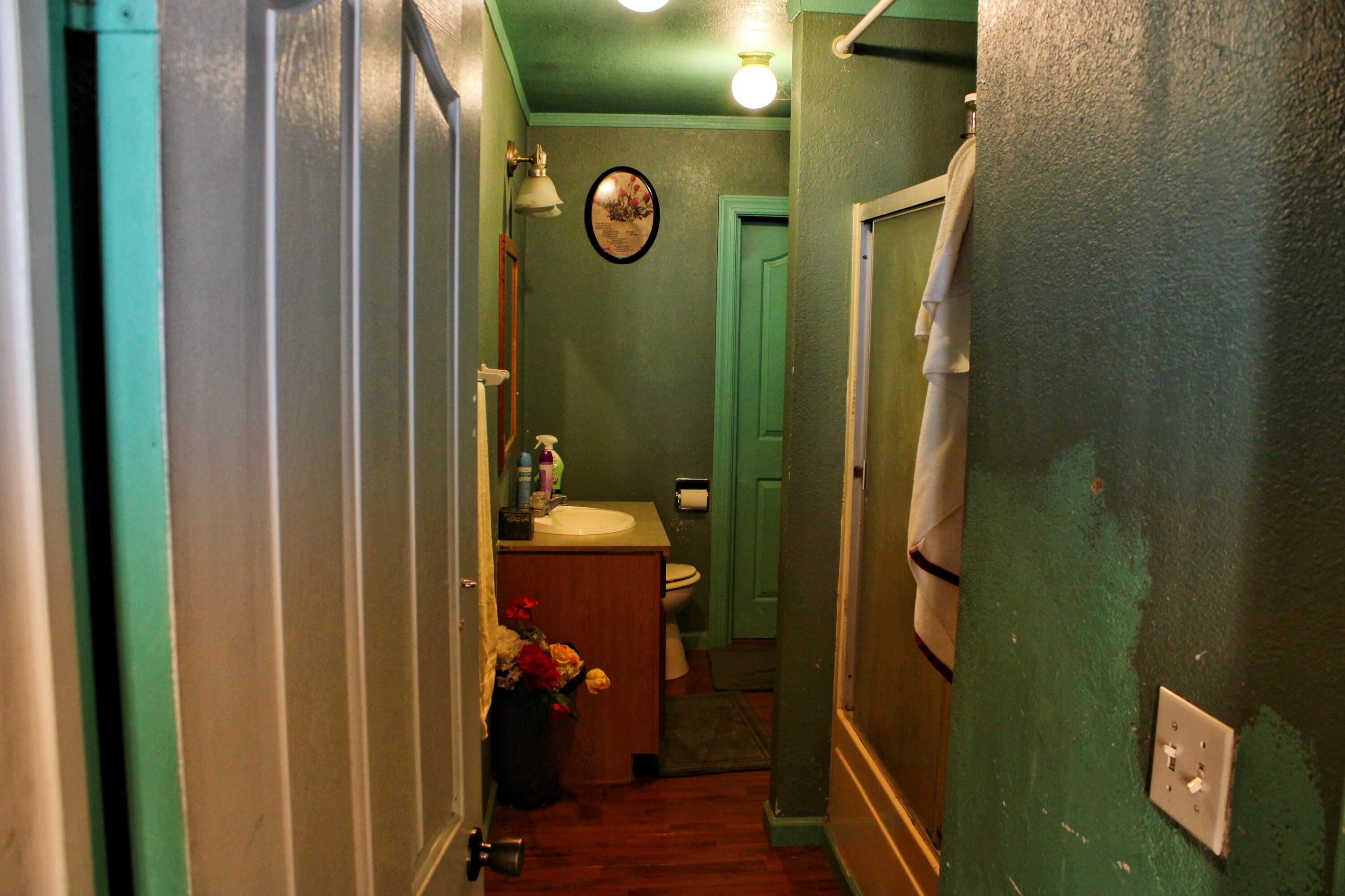 N/A - Residential Income