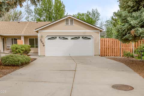 Photo of 3649 SW Bobby Jones Court SW, Redmond, OR 97756 (MLS # 220223802)