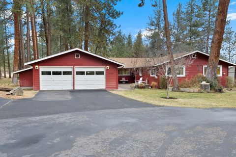 20380 Tailblock Road Bend OR 97702