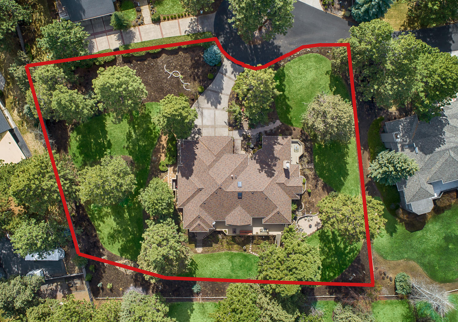 Mtn High - Residential