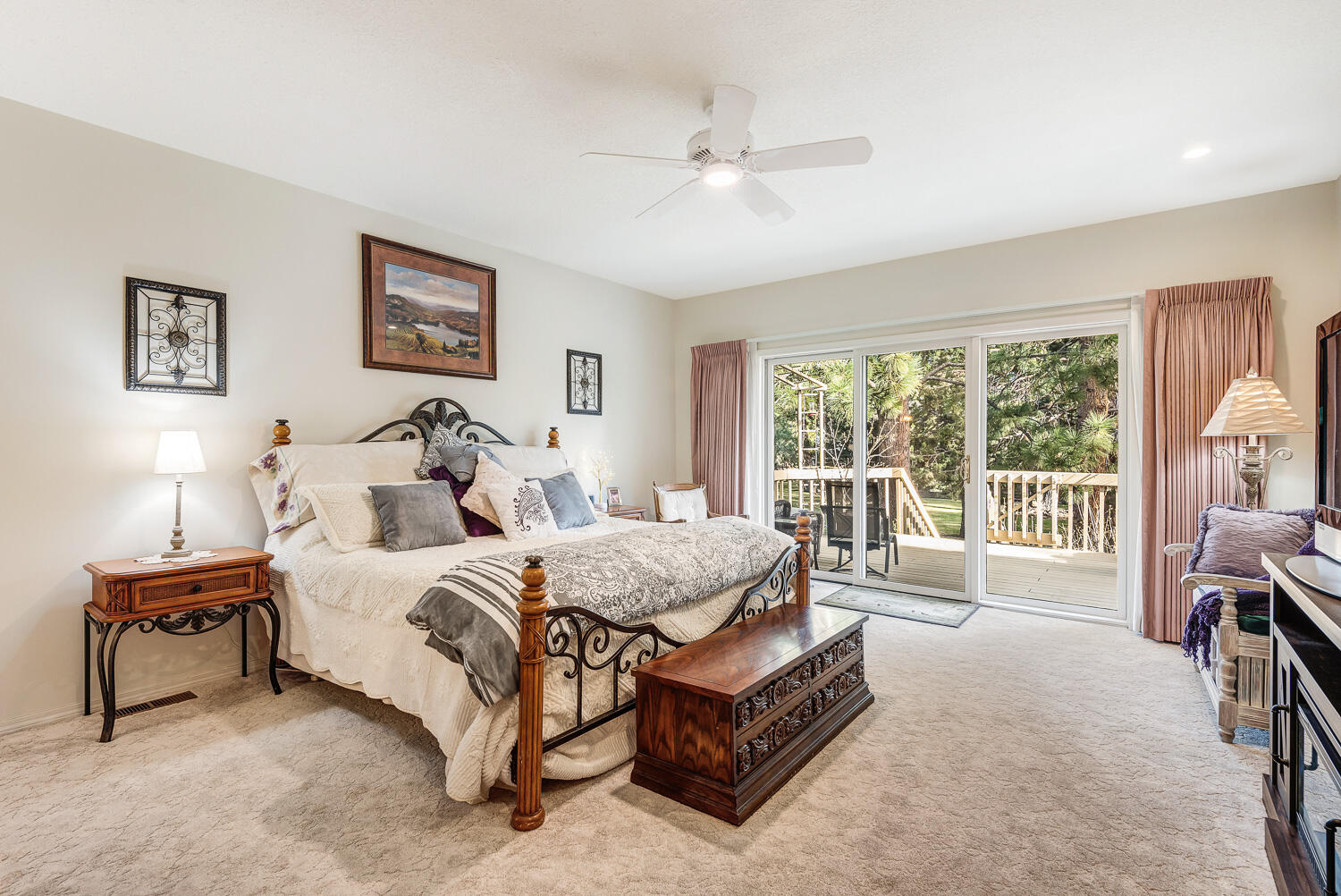 Mtn High - Residential