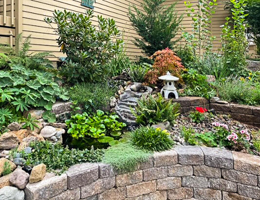 Mtn High - Residential