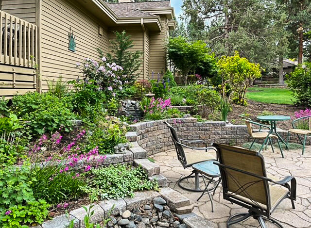 Mtn High - Residential