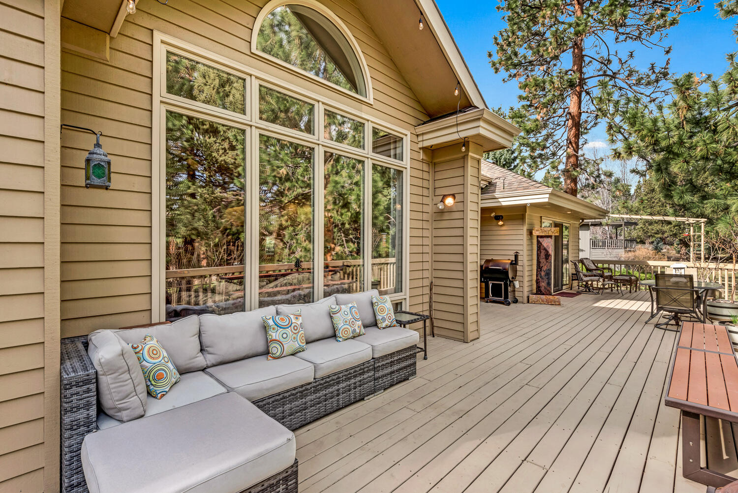 Mtn High - Residential