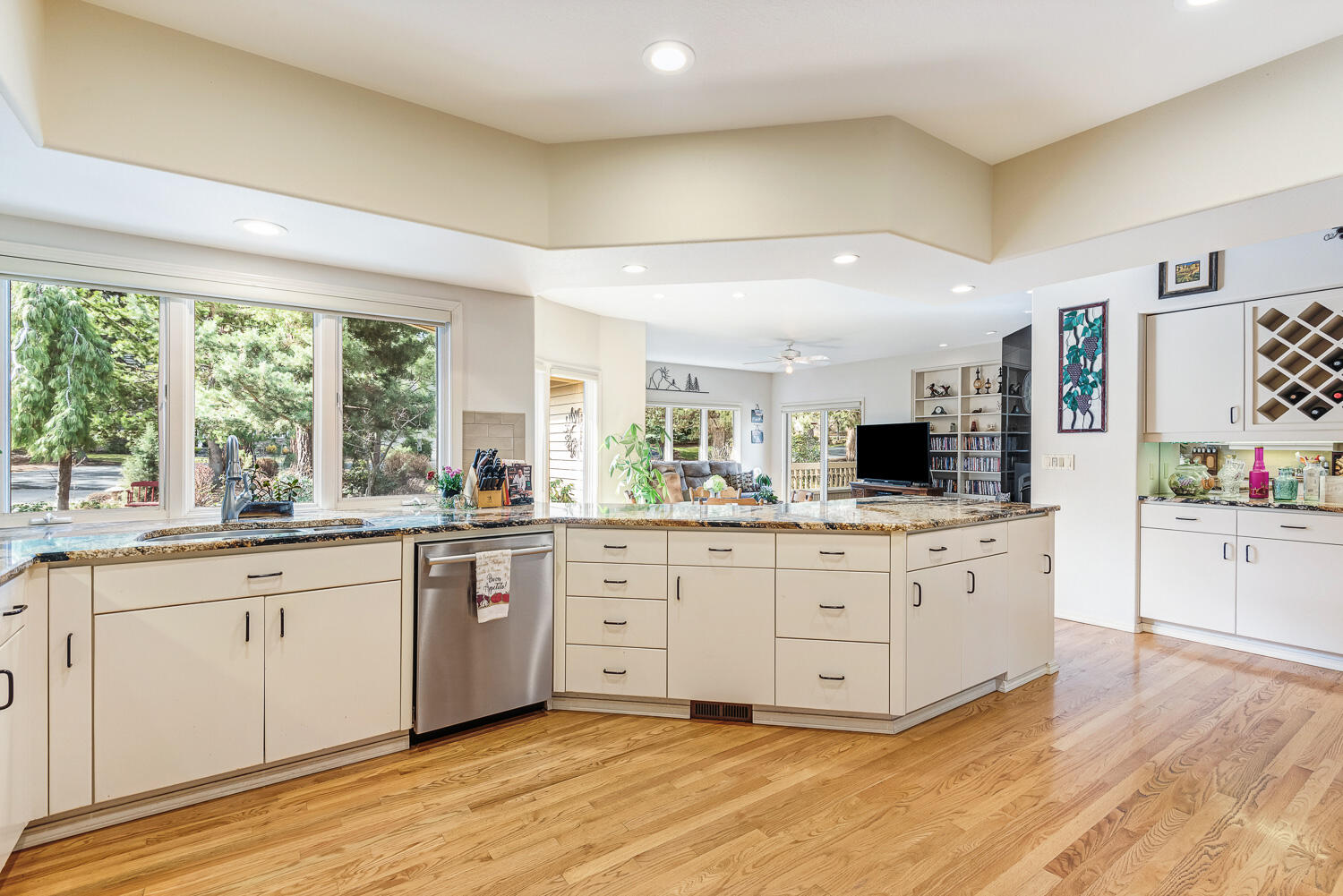 Mtn High - Residential