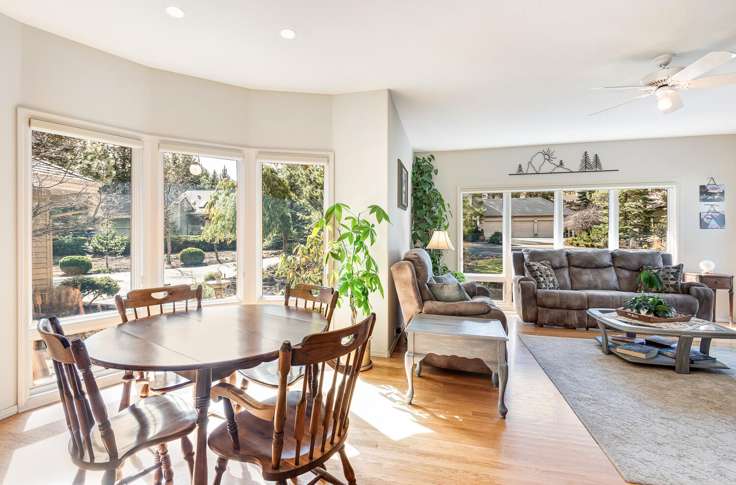 Mtn High - Residential