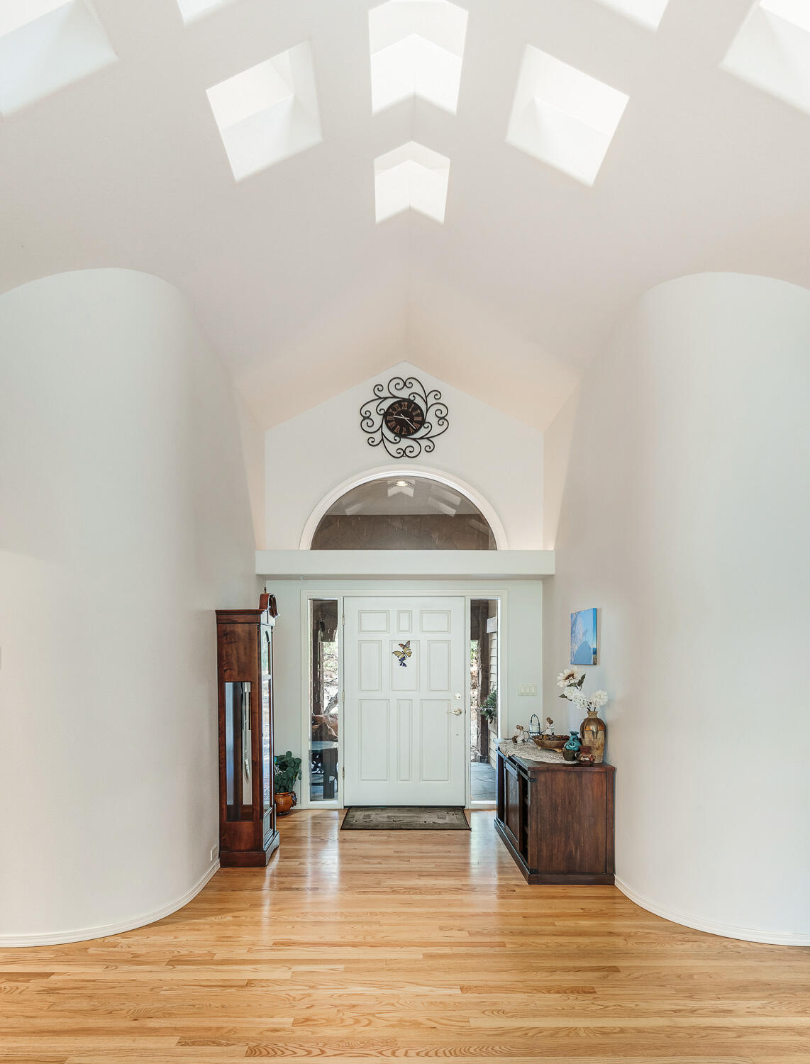 Mtn High - Residential