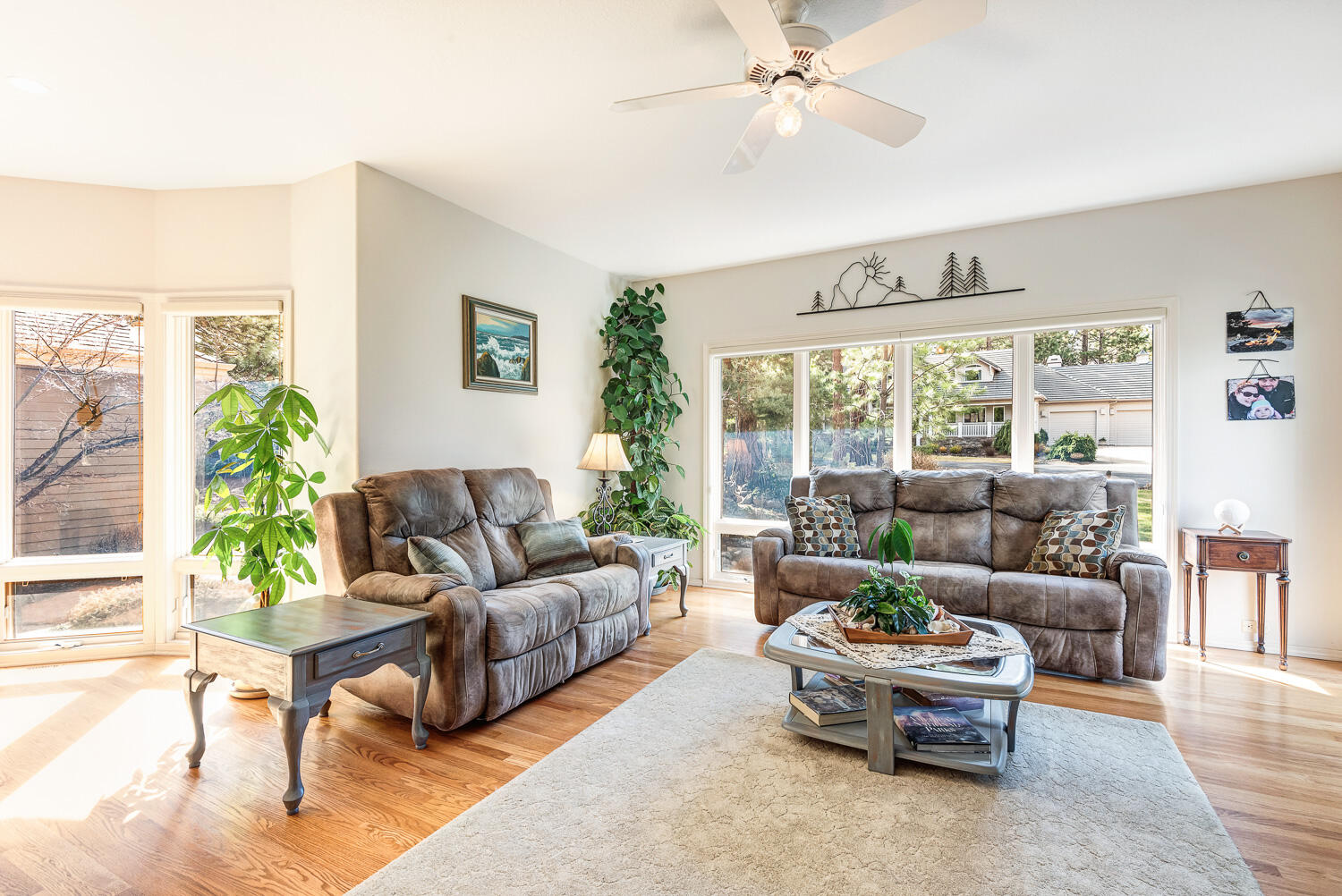 Mtn High - Residential