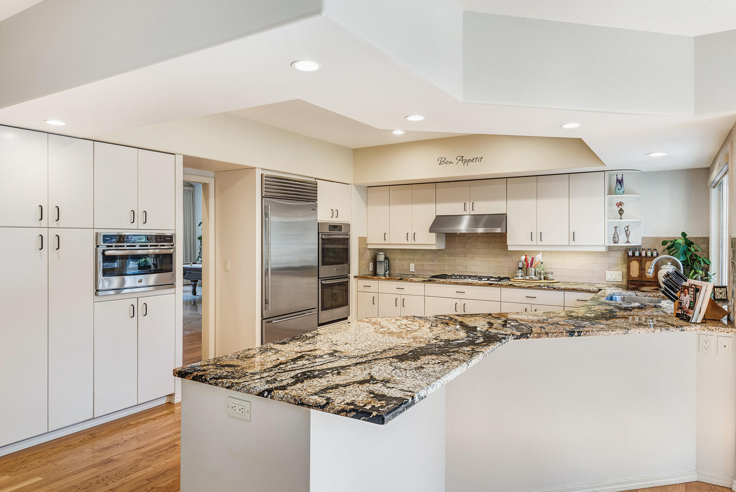 Mtn High - Residential