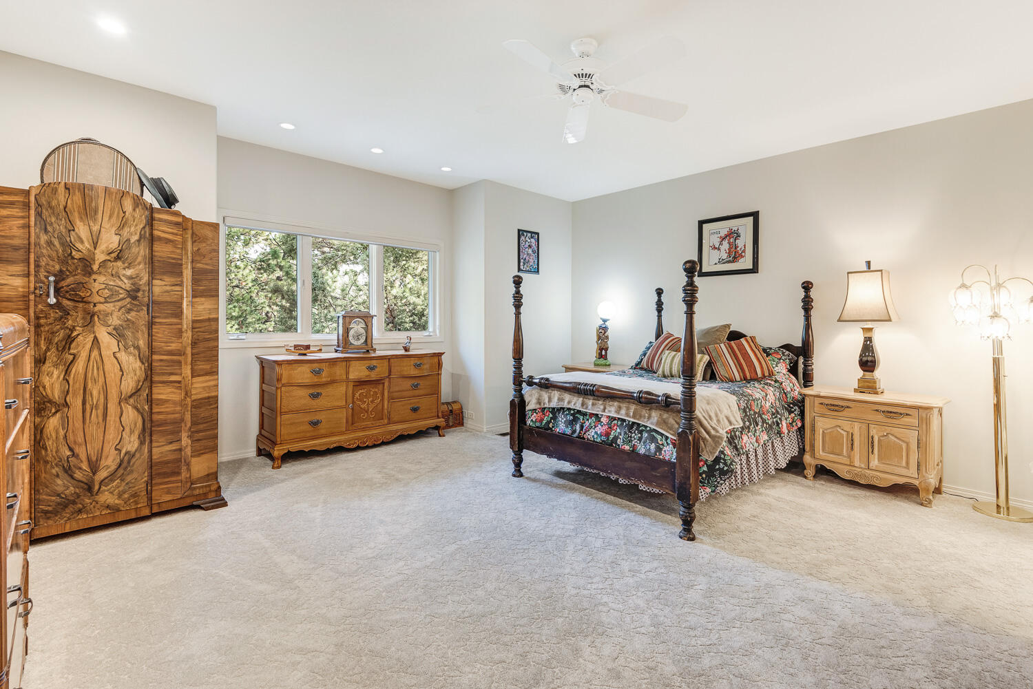 Mtn High - Residential