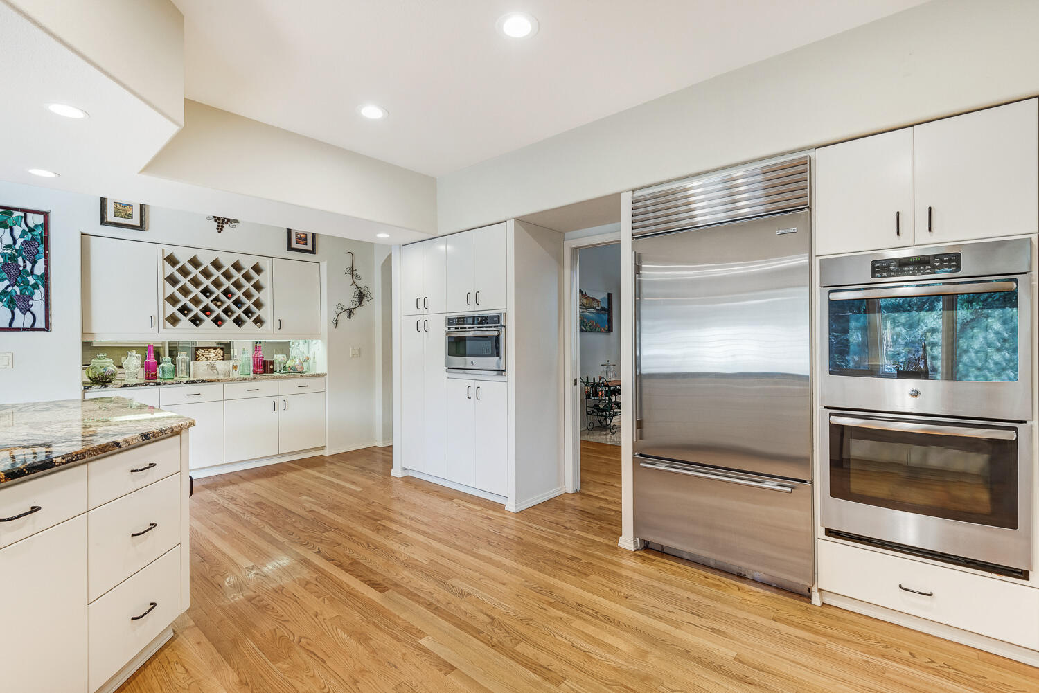 Mtn High - Residential