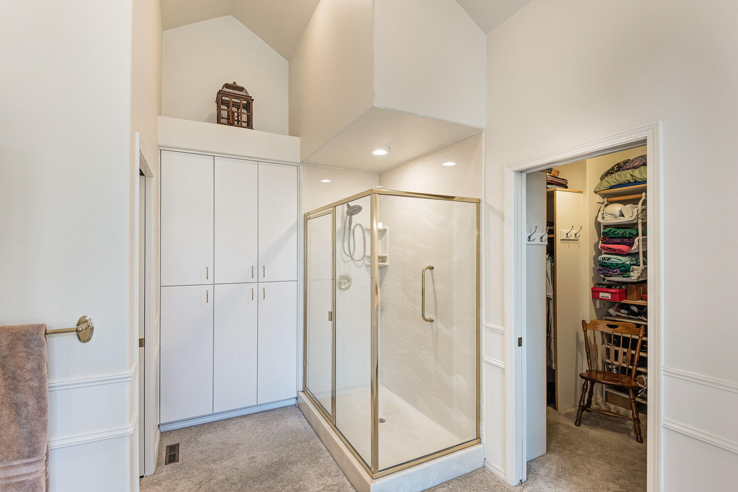 Mtn High - Residential