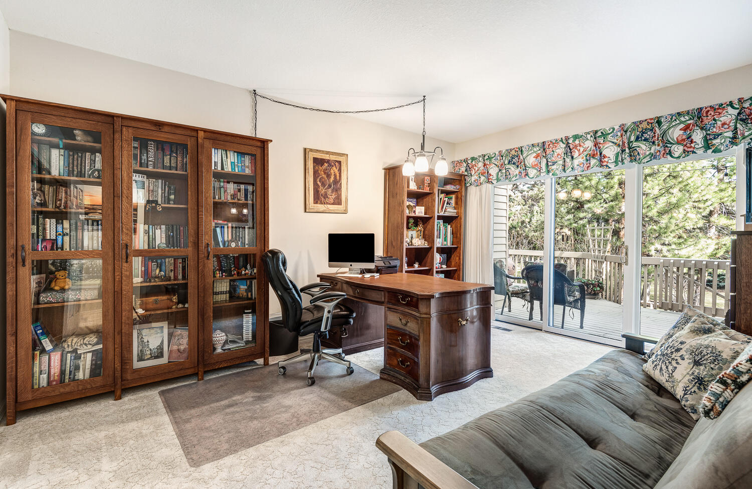 Mtn High - Residential