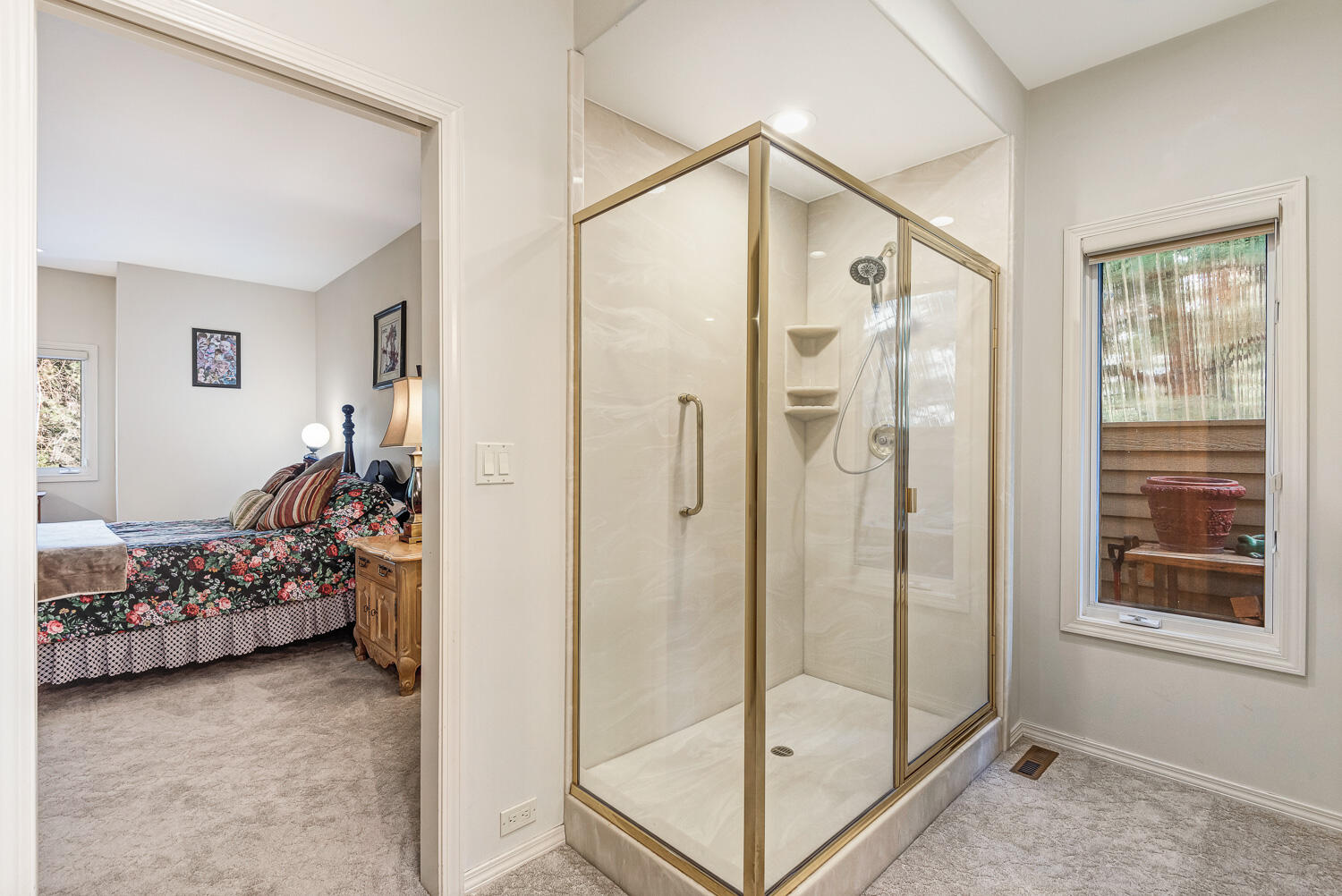 Mtn High - Residential