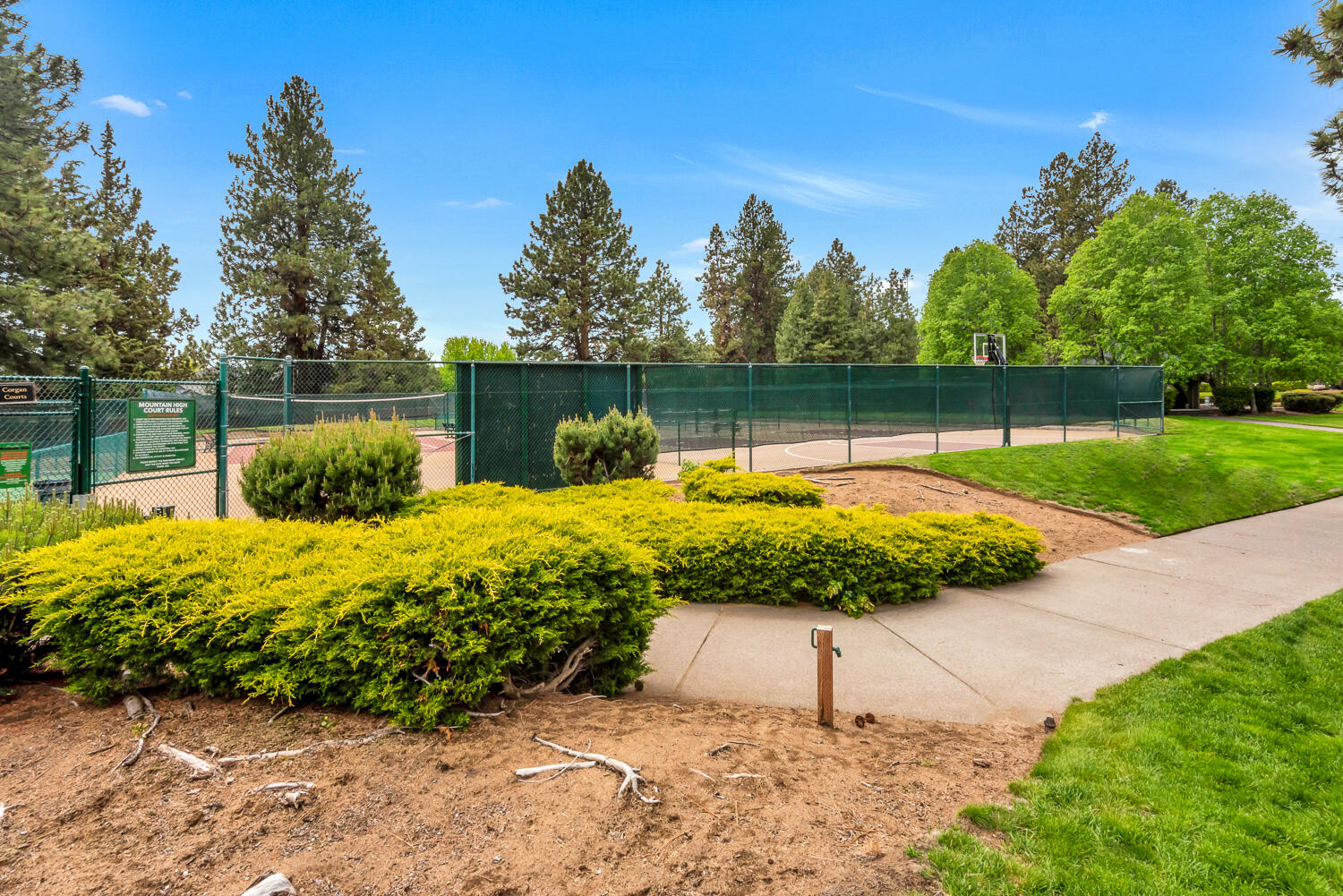 Mtn High - Residential