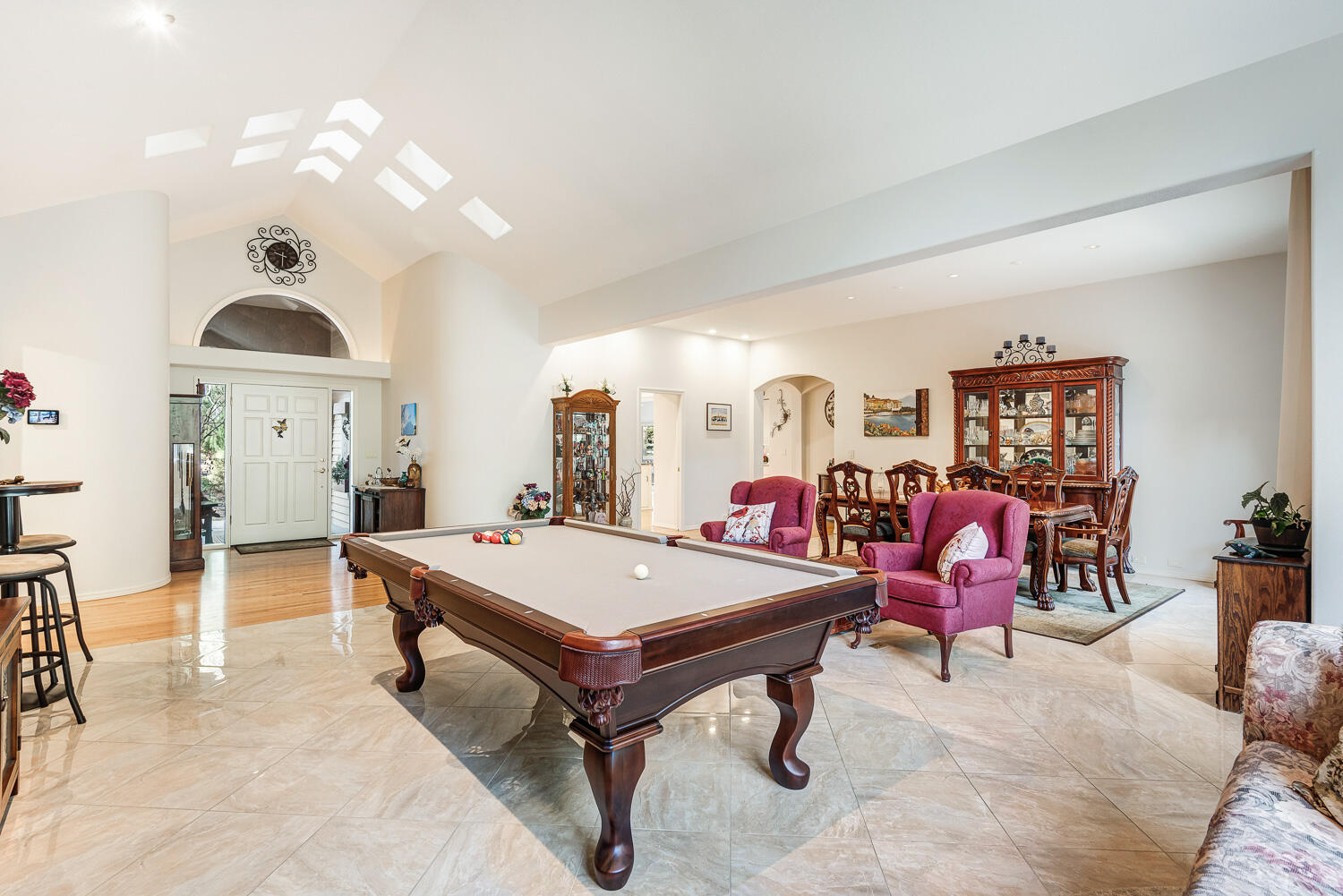 Mtn High - Residential