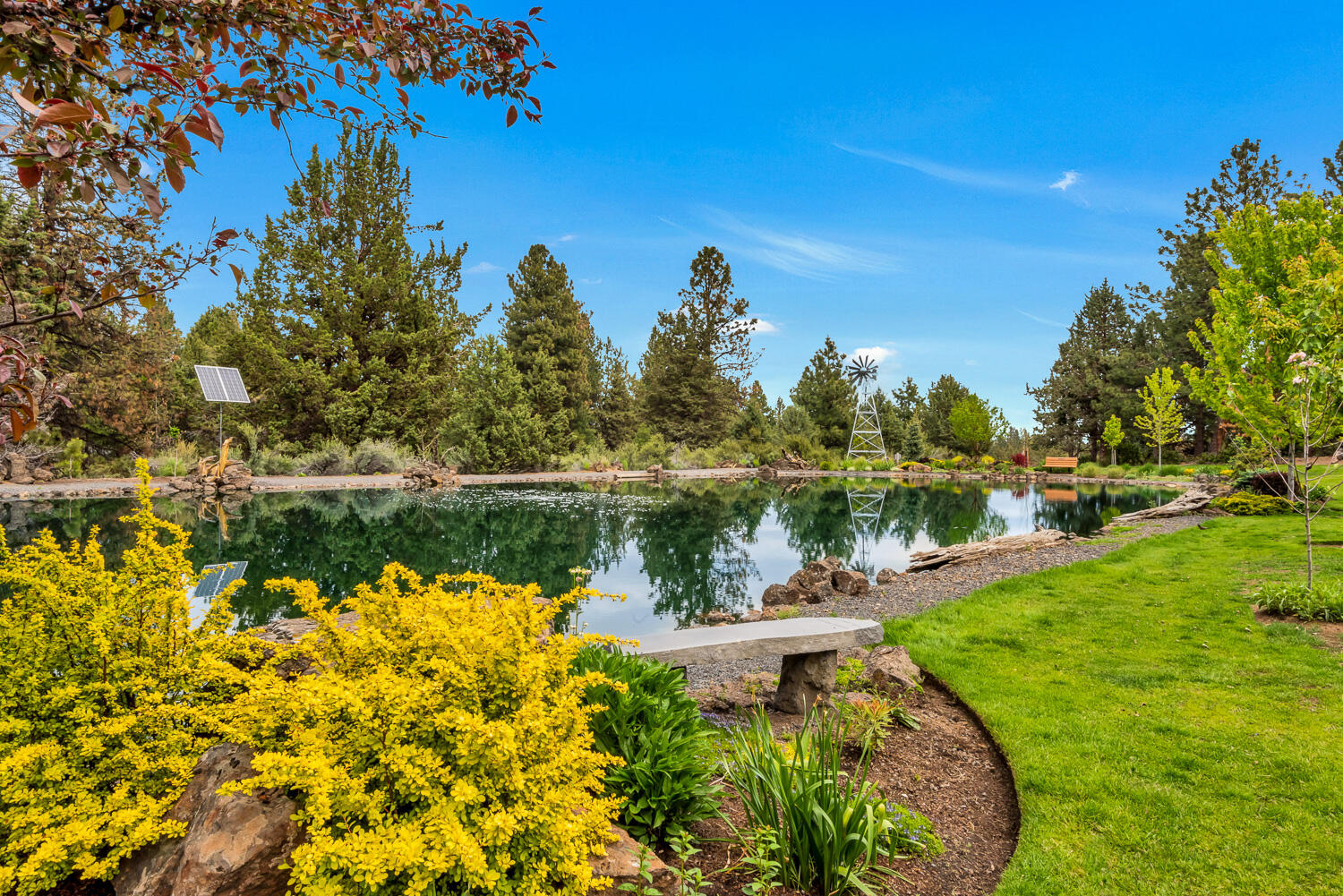 Mtn High - Residential