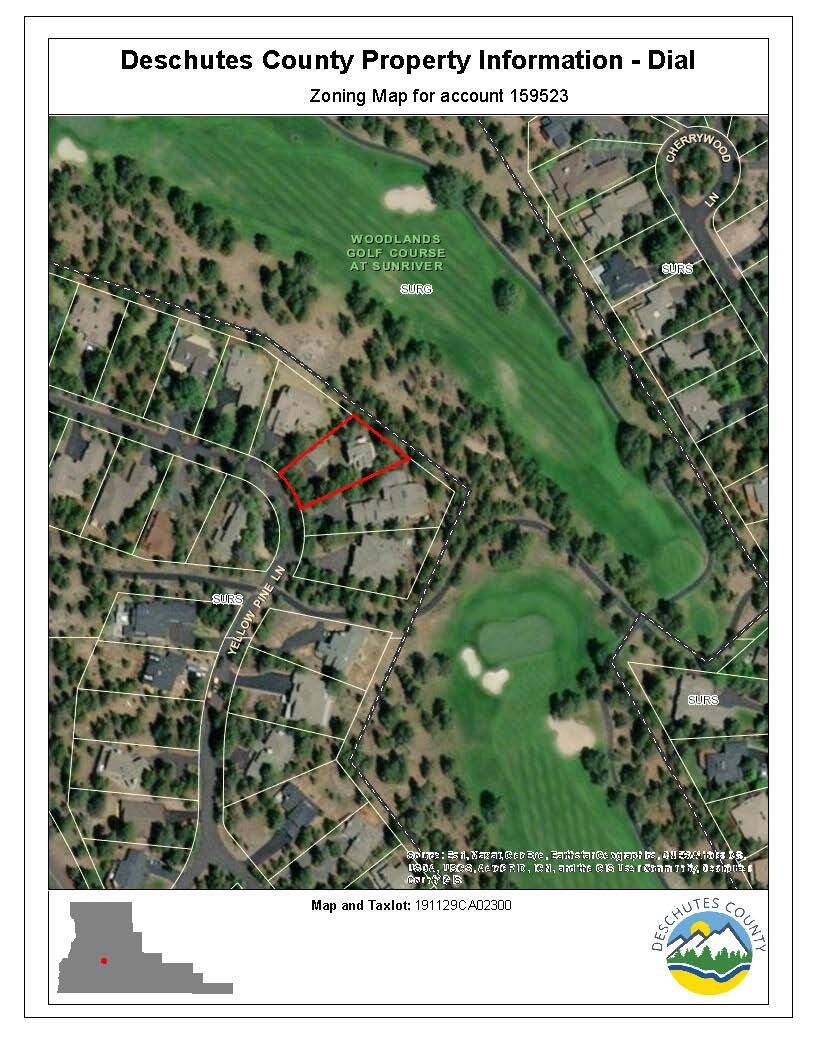 Fairway Crest Village - Residential